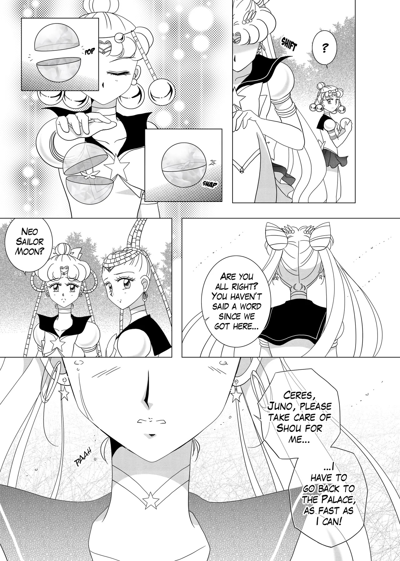 Future reunion - Page 186