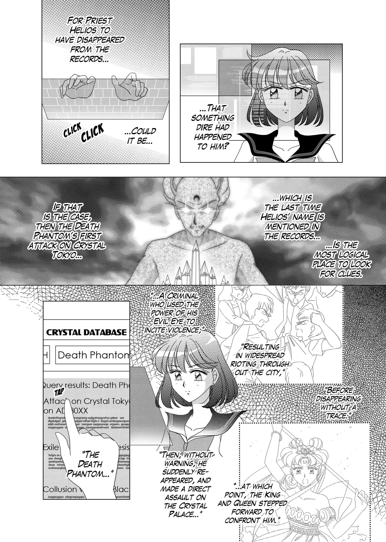 Future reunion - Page 190
