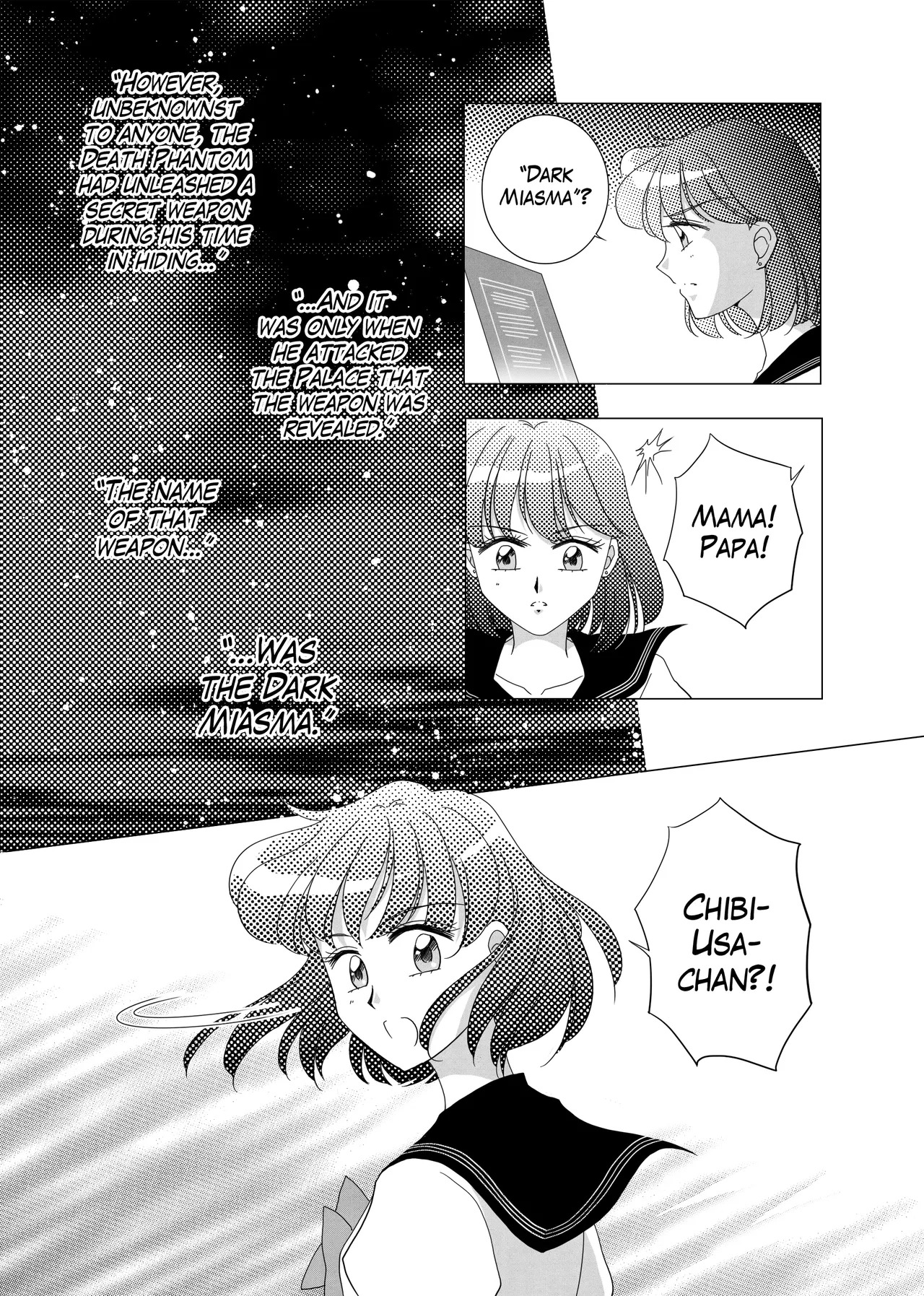Future reunion - Page 191
