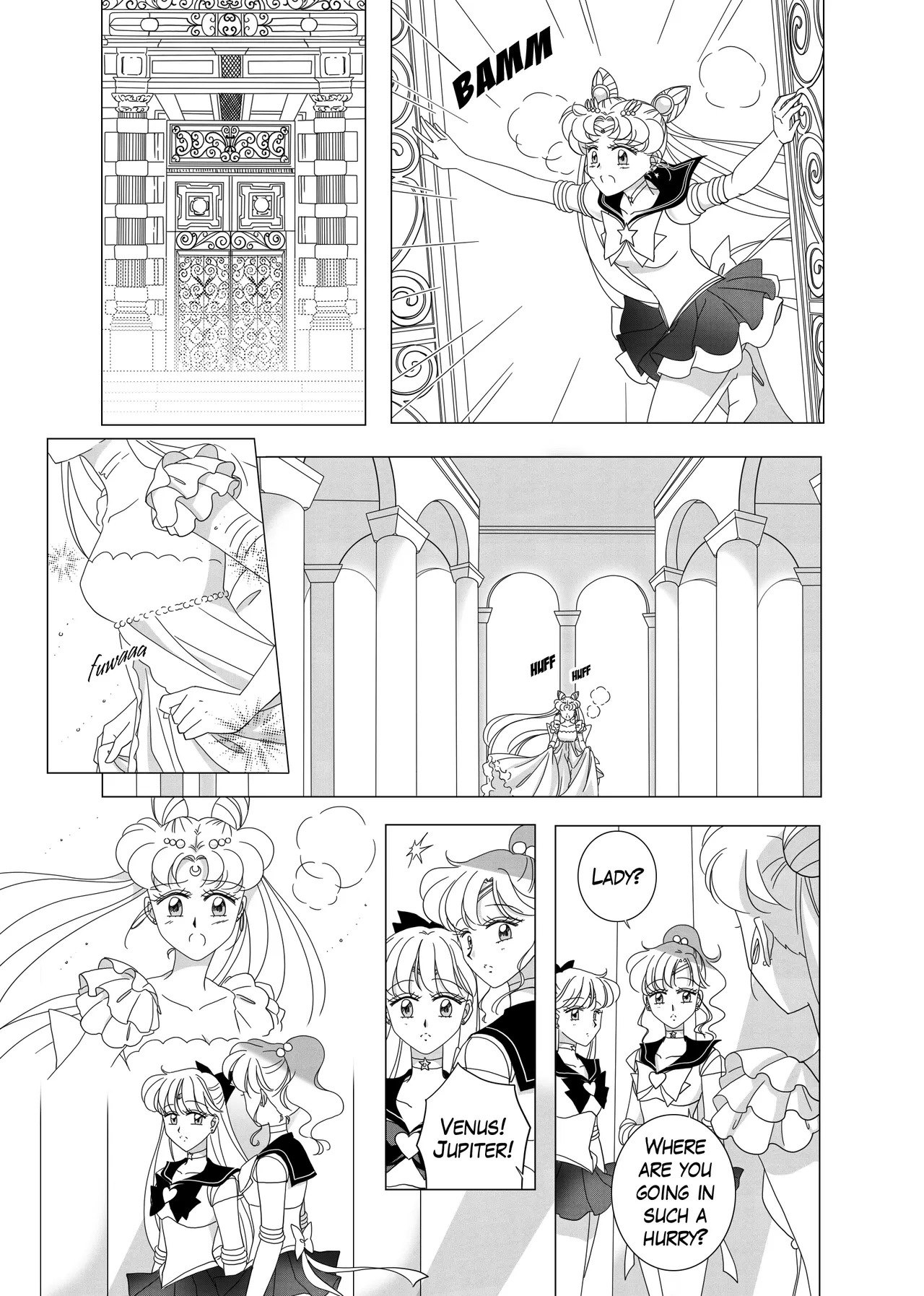 Future reunion - Page 194