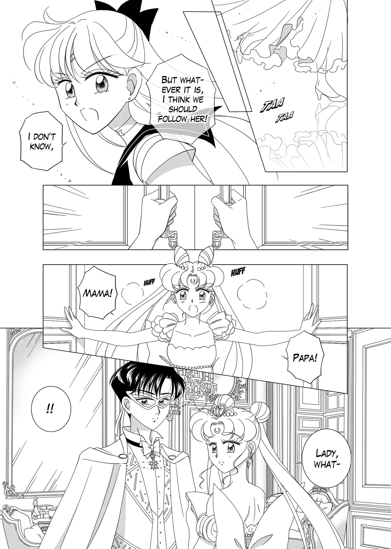 Future reunion - Page 196