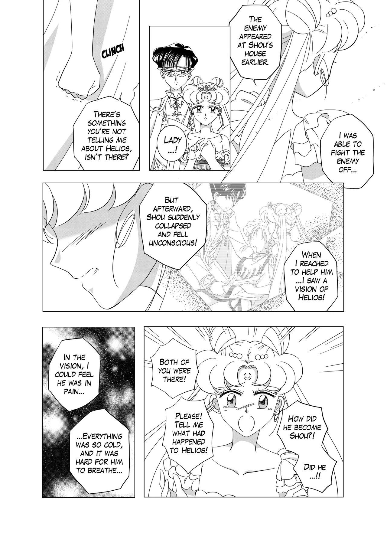 Future reunion - Page 197