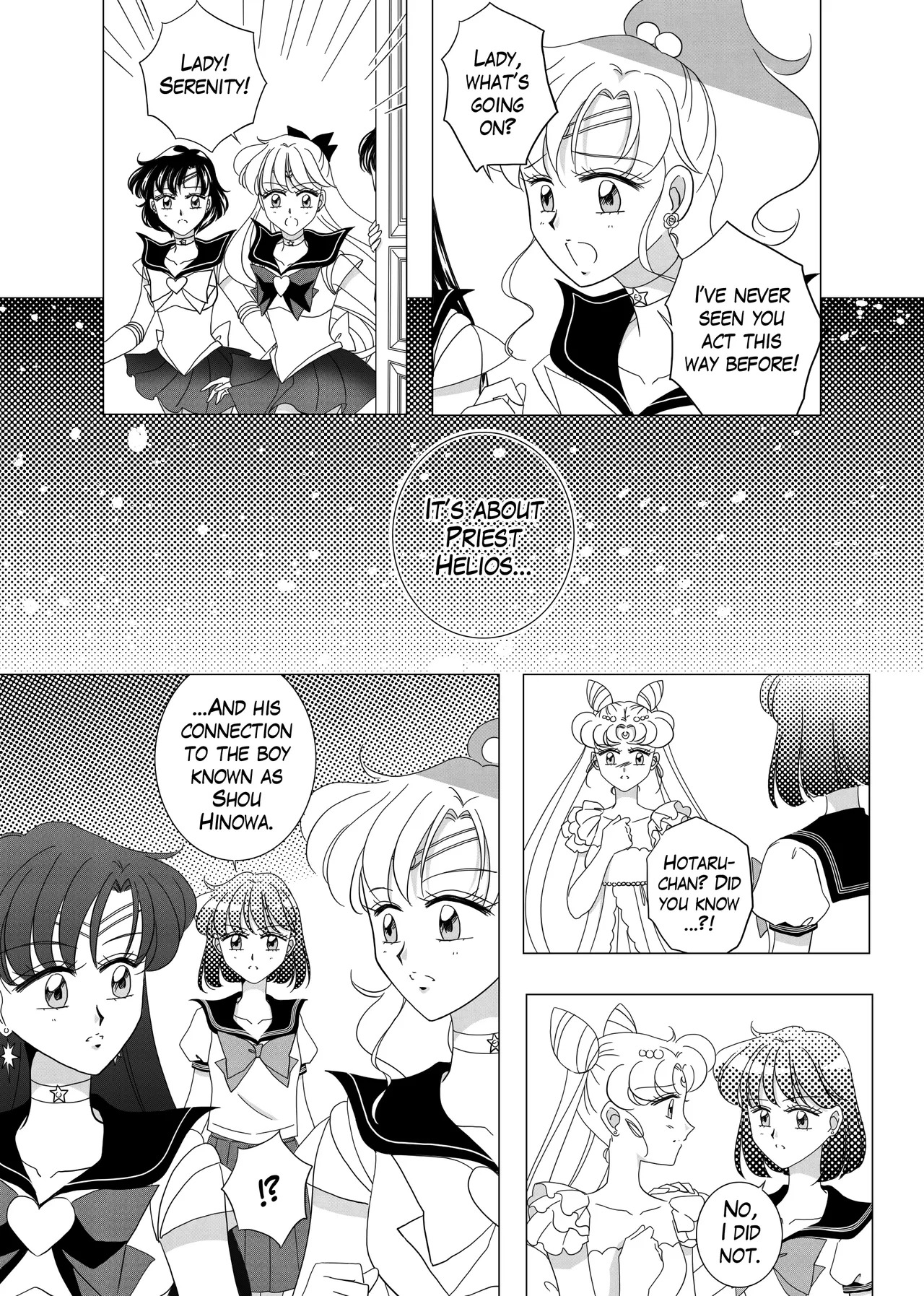 Future reunion - Page 198