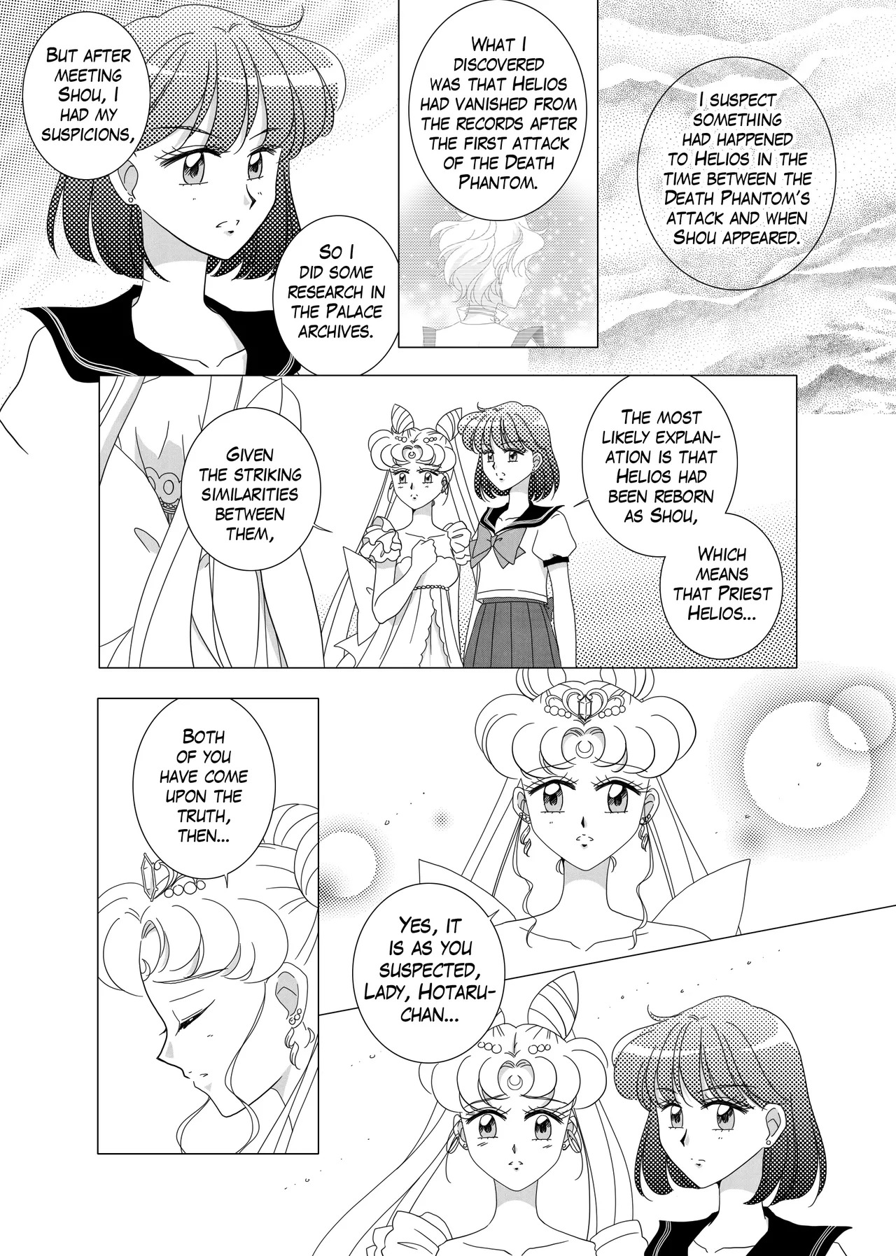 Future reunion - Page 199
