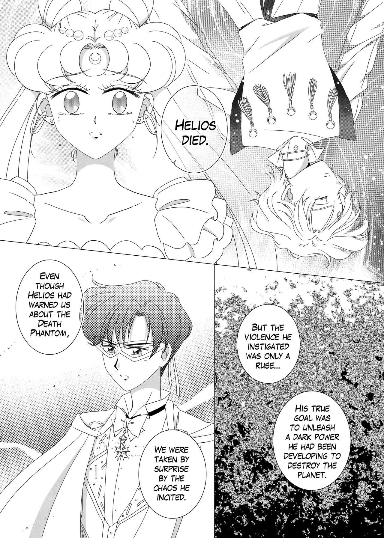 Future reunion - Page 200