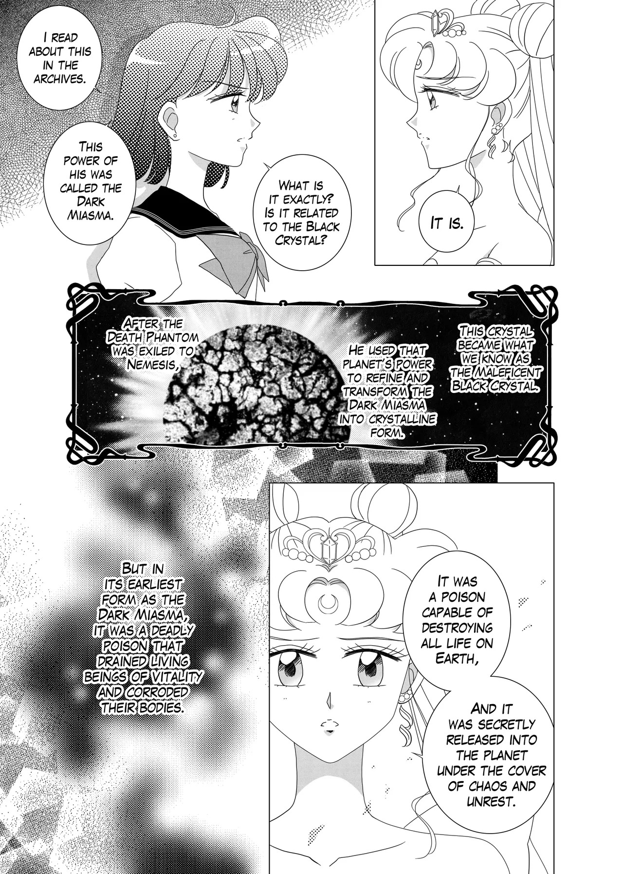 Future reunion - Page 201