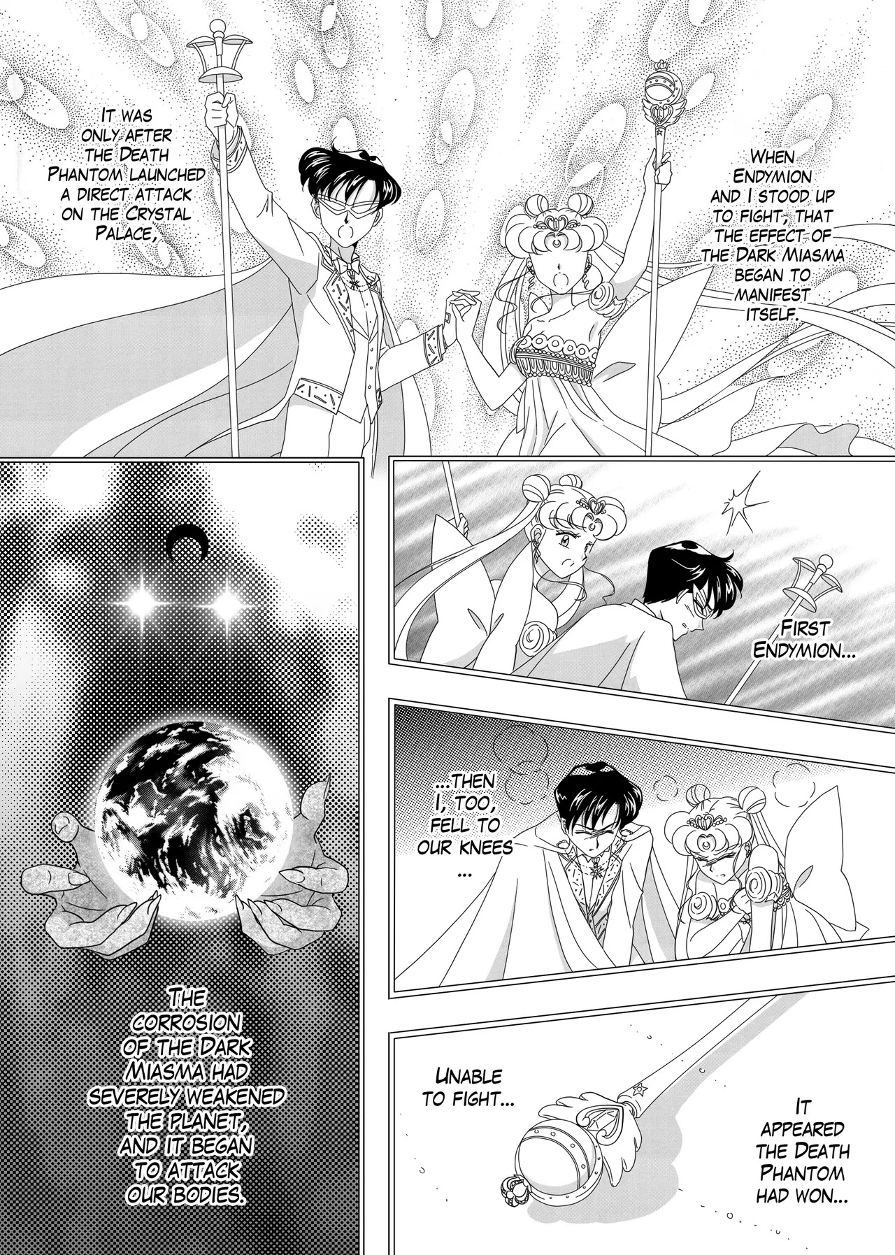 Future reunion - Page 202
