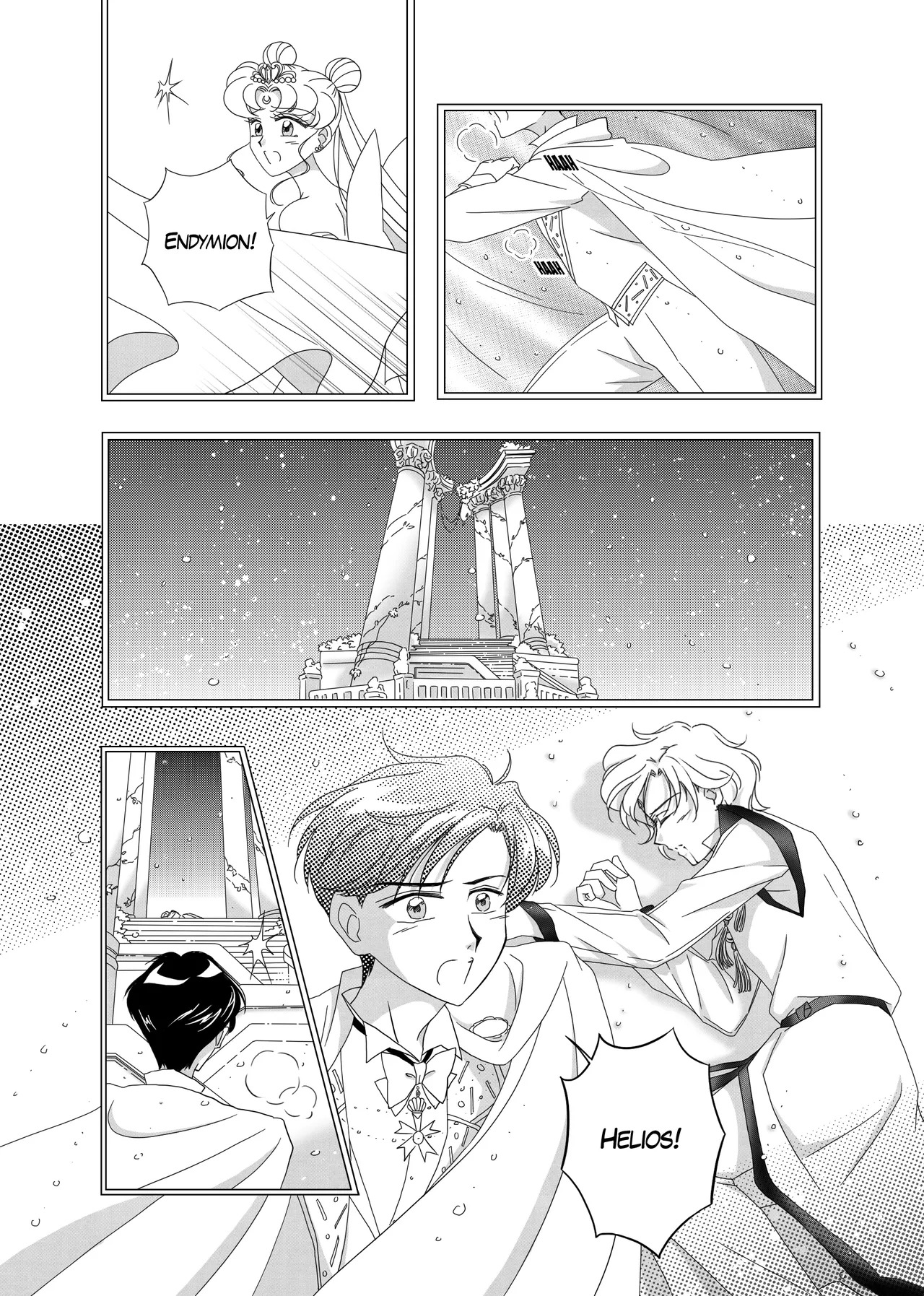 Future reunion - Page 206