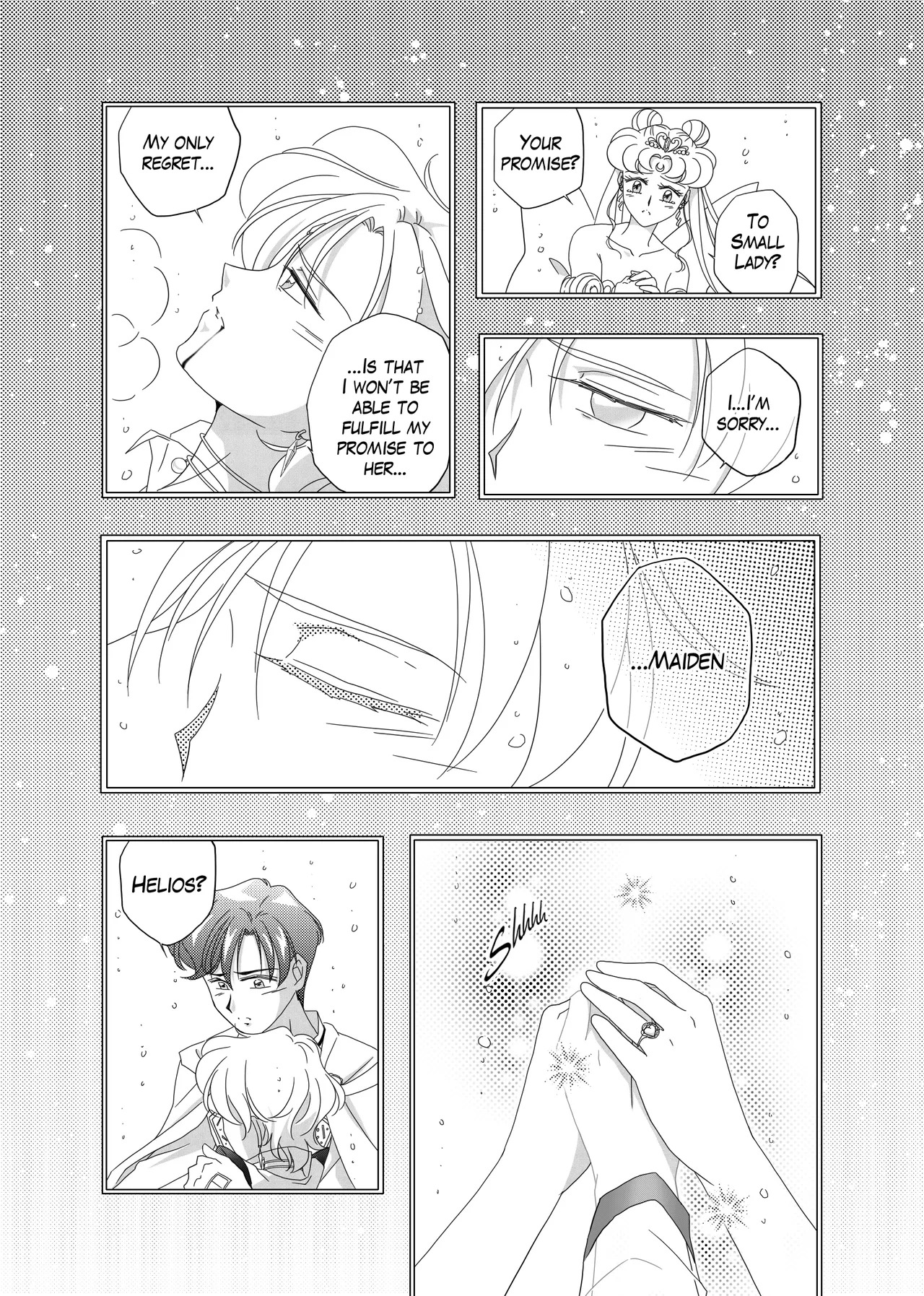 Future reunion - Page 209