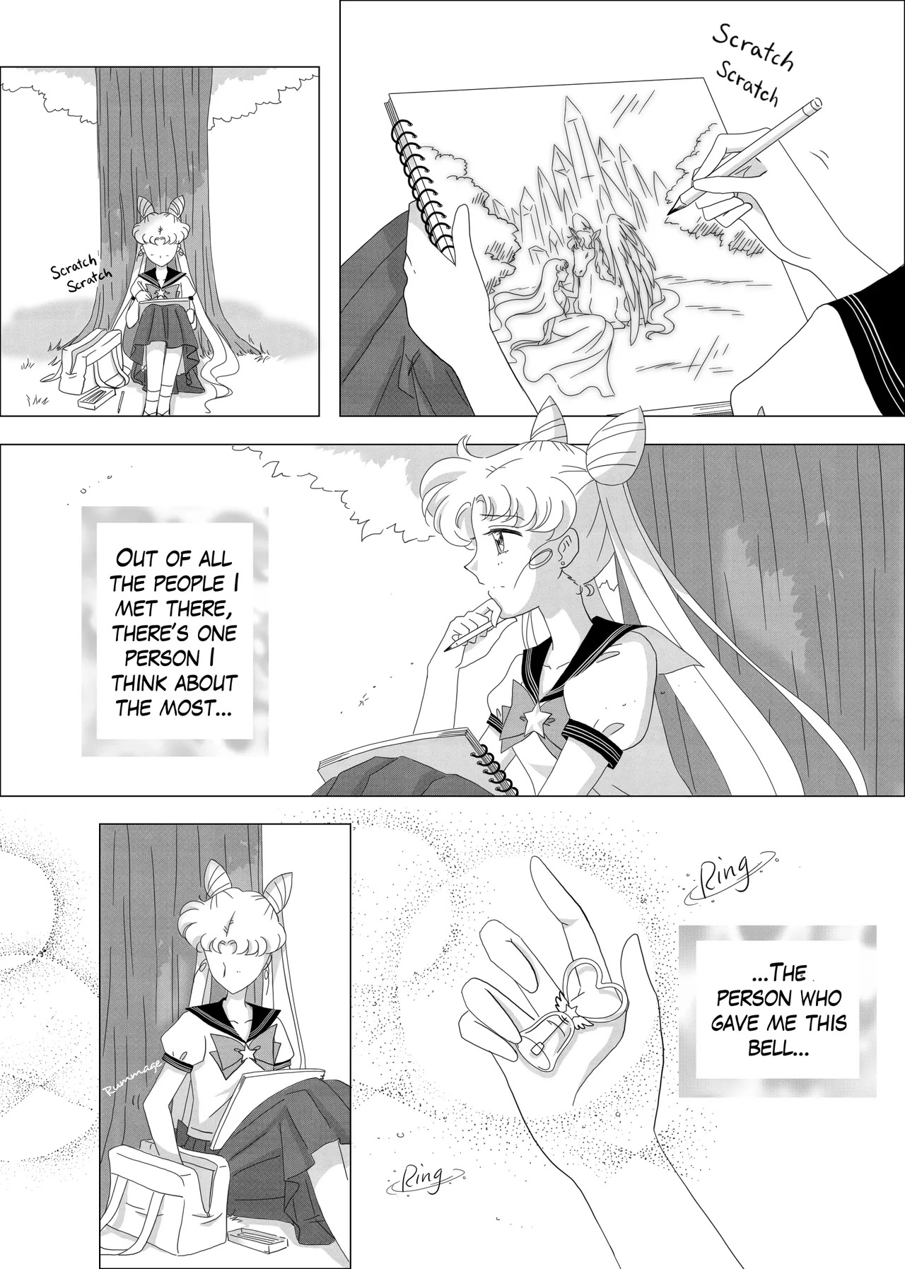 Future reunion - Page 21