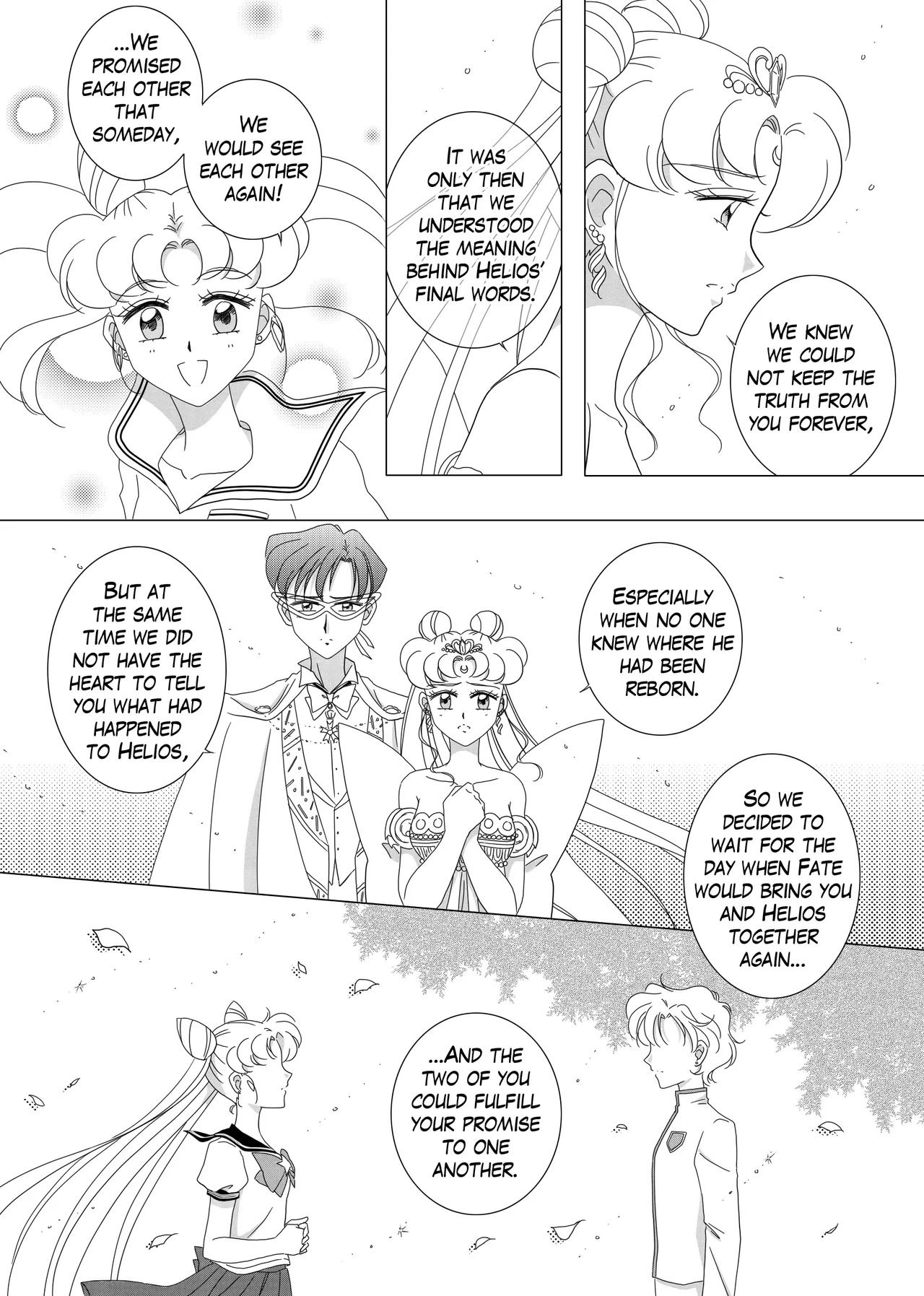 Future reunion - Page 213
