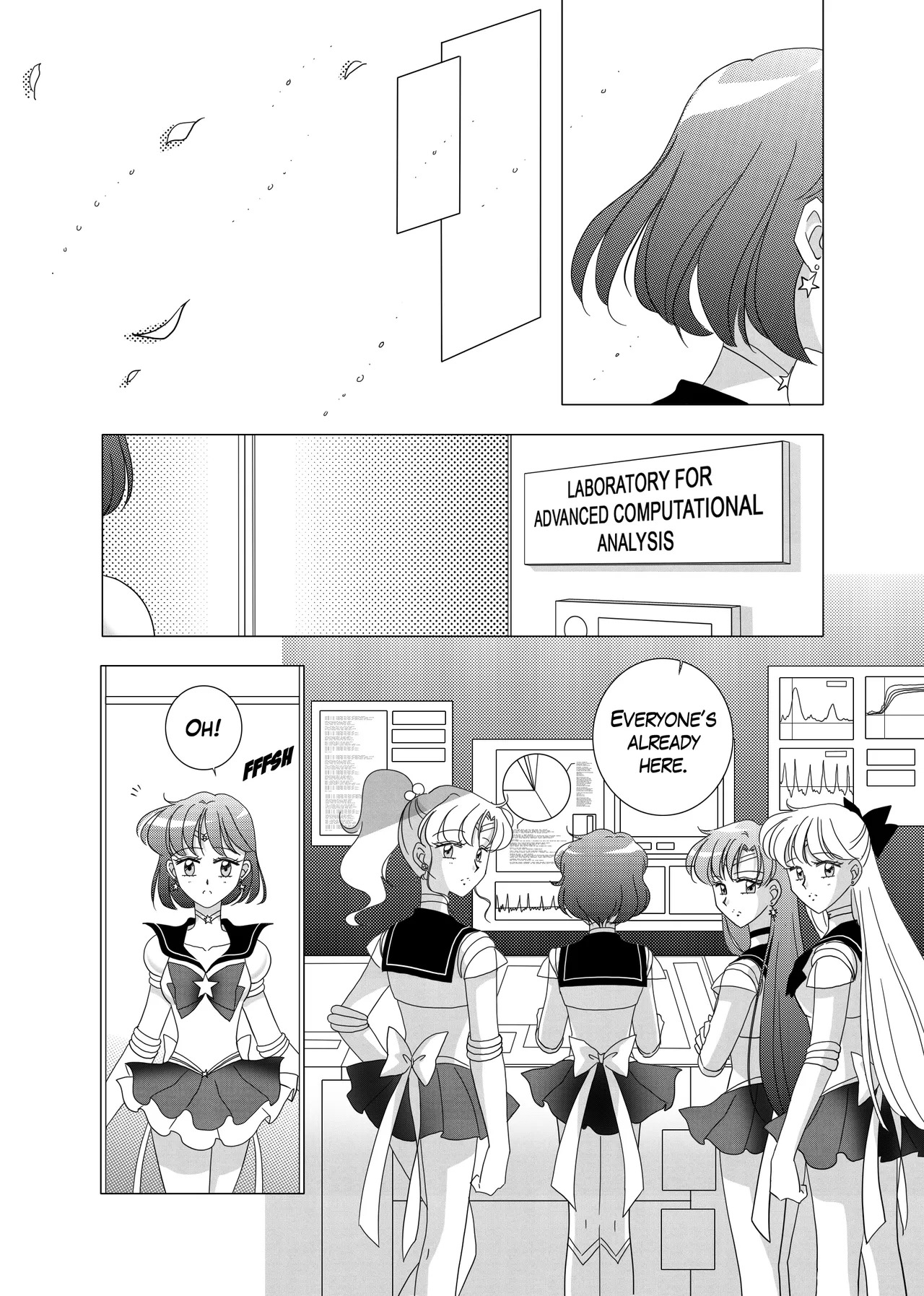 Future reunion - Page 214