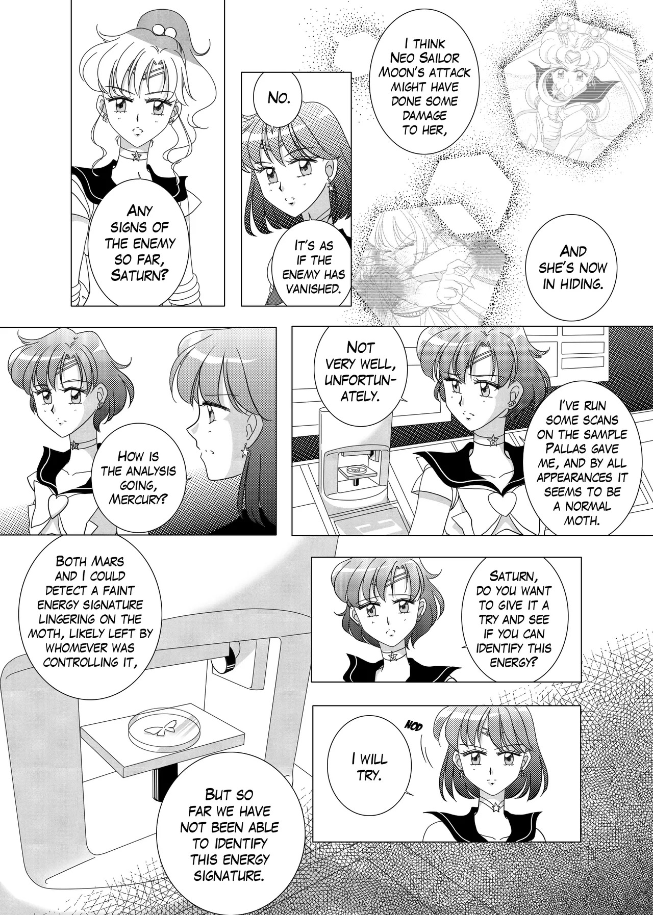 Future reunion - Page 215