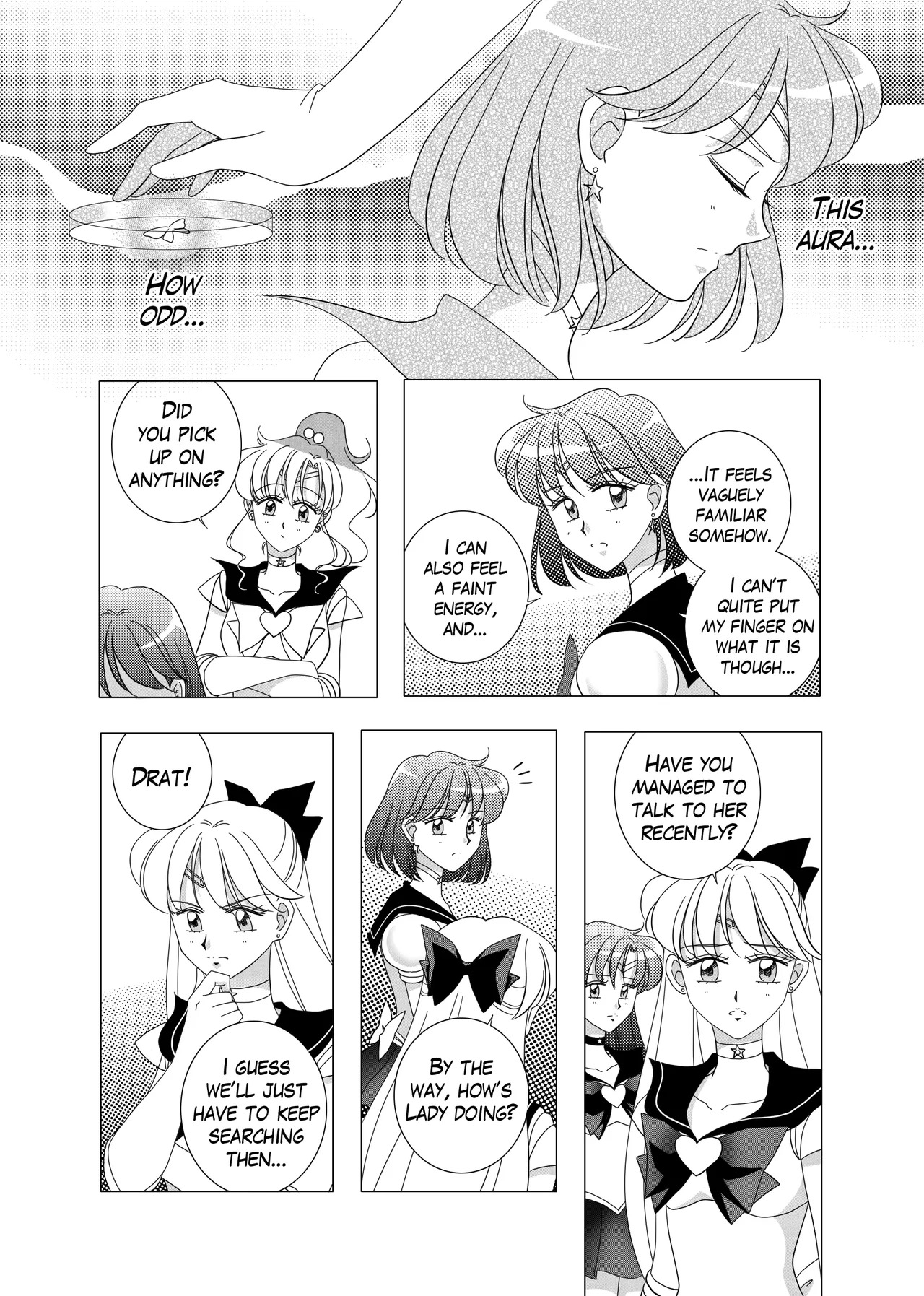 Future reunion - Page 216