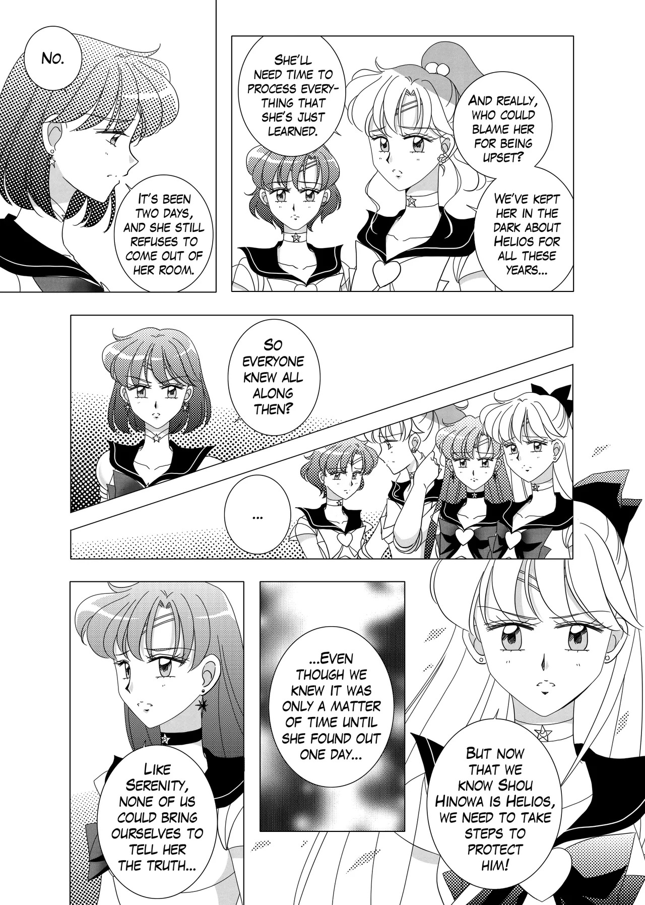 Future reunion - Page 217