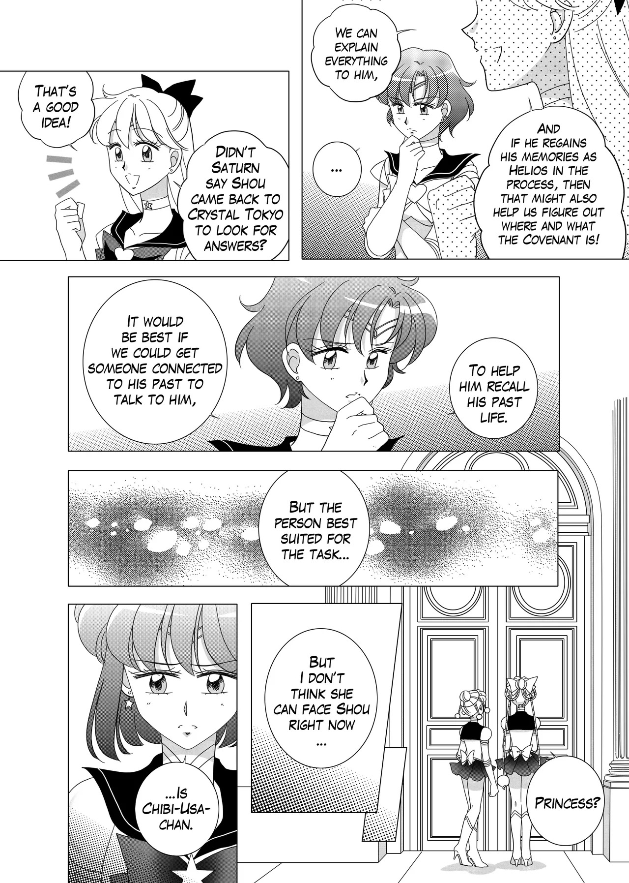 Future reunion - Page 219