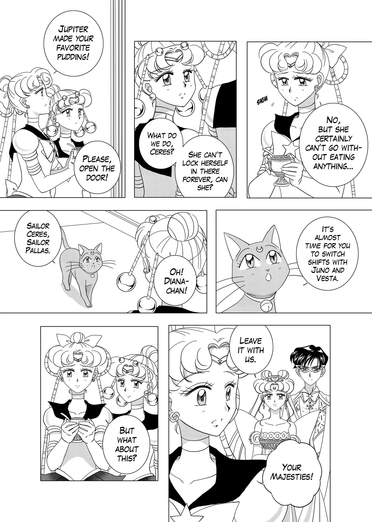 Future reunion - Page 220