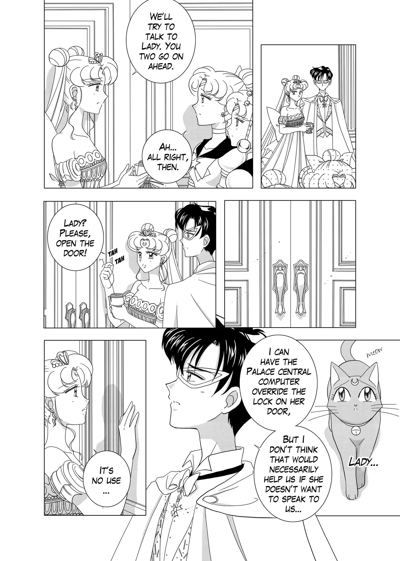 Future reunion - Page 221