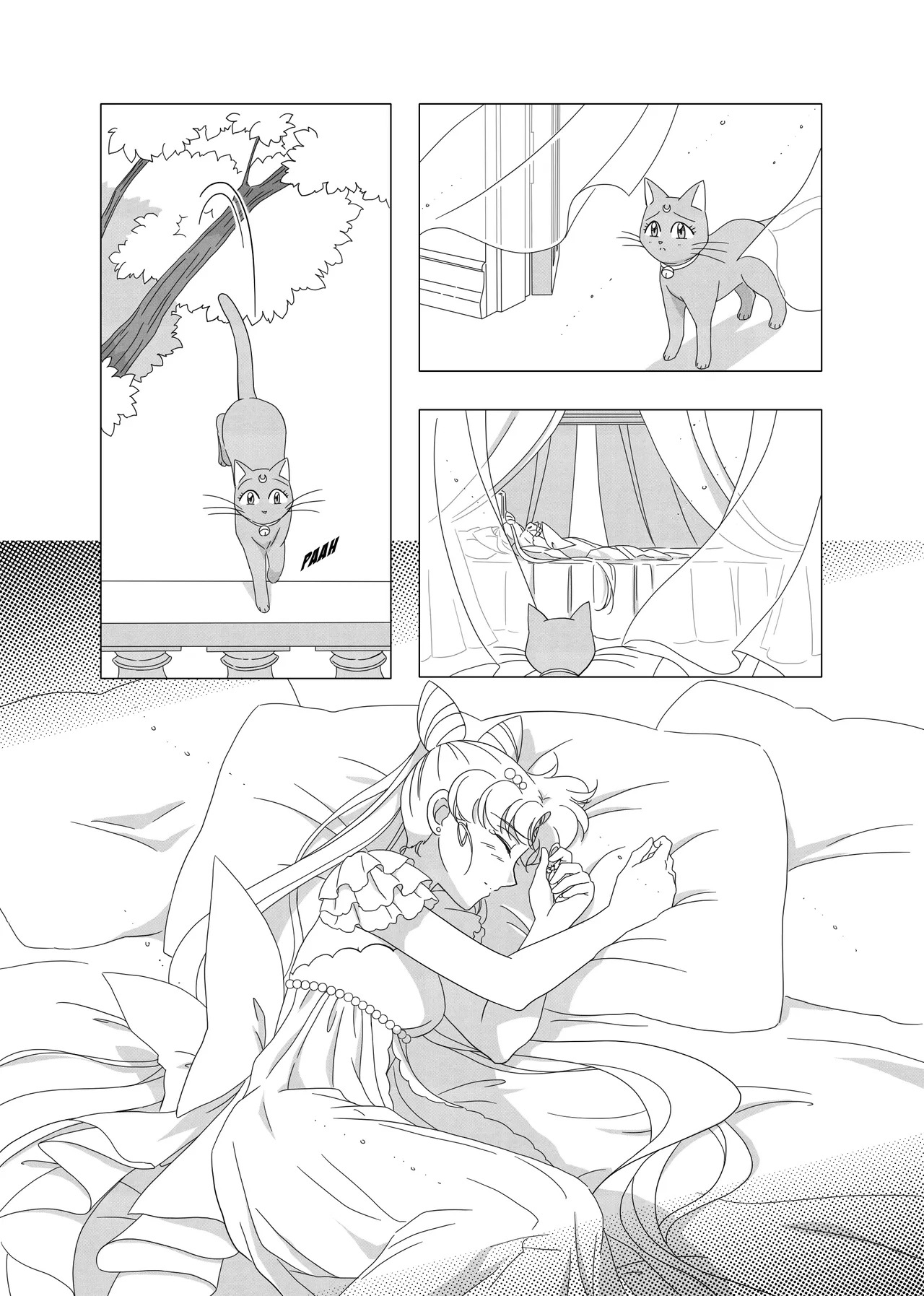 Future reunion - Page 223