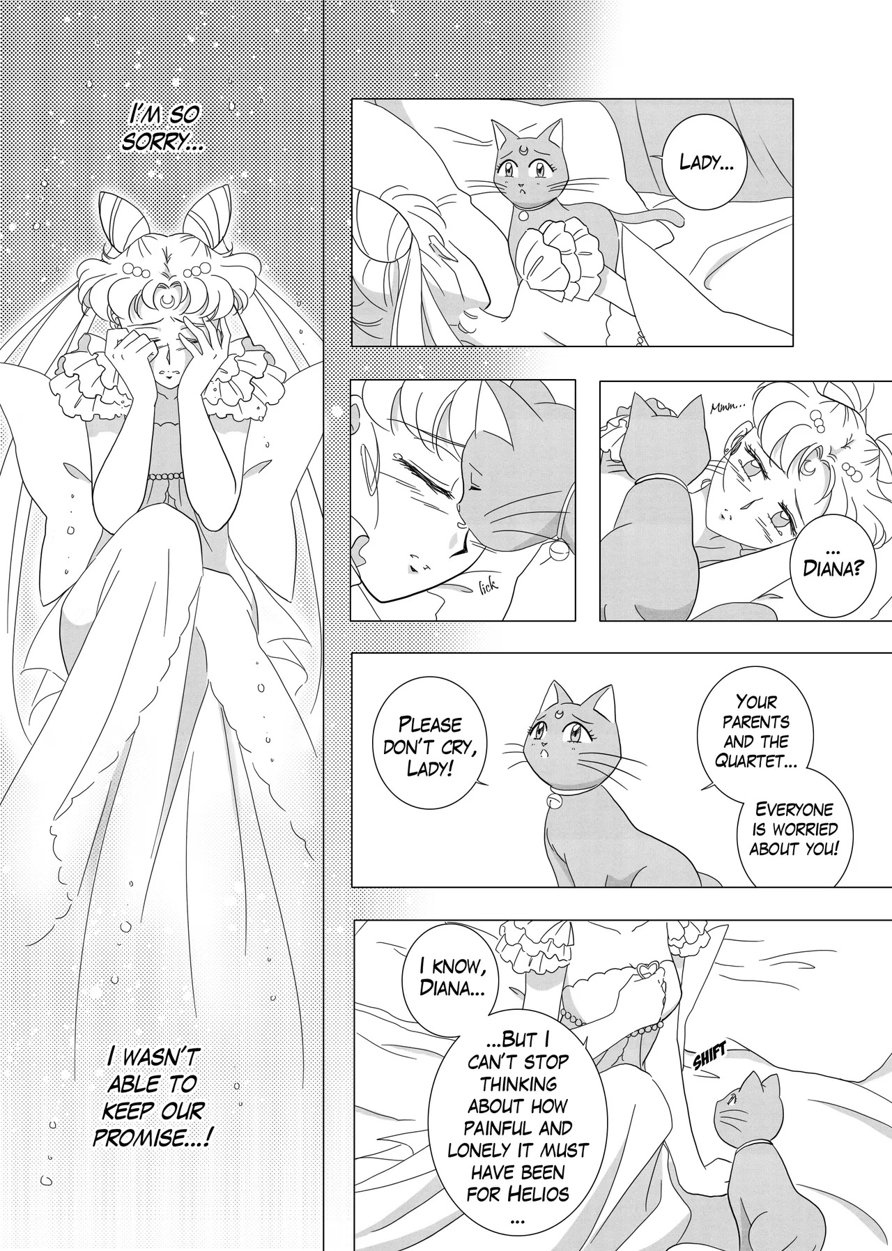 Future reunion - Page 225