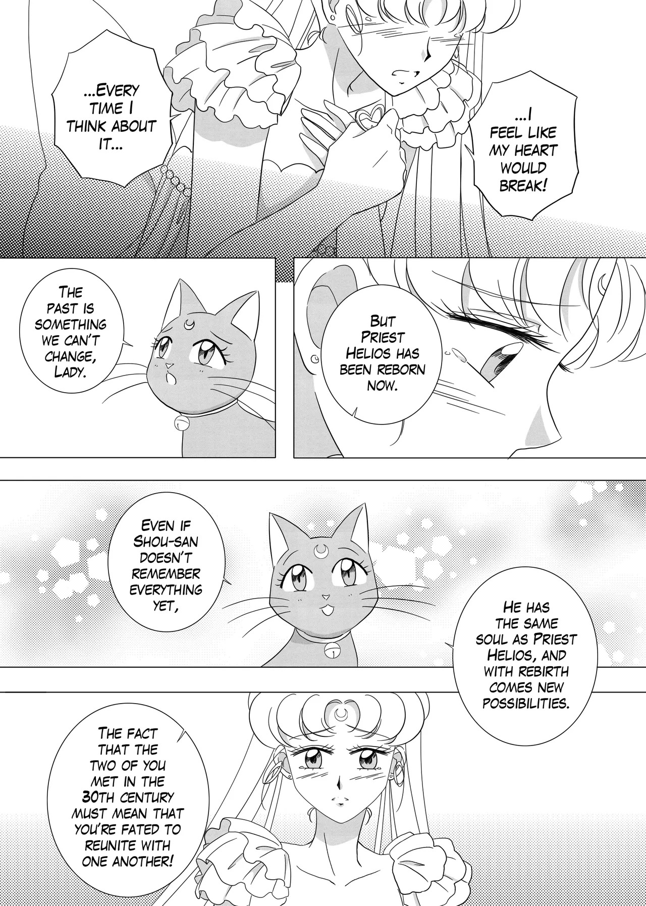 Future reunion - Page 226