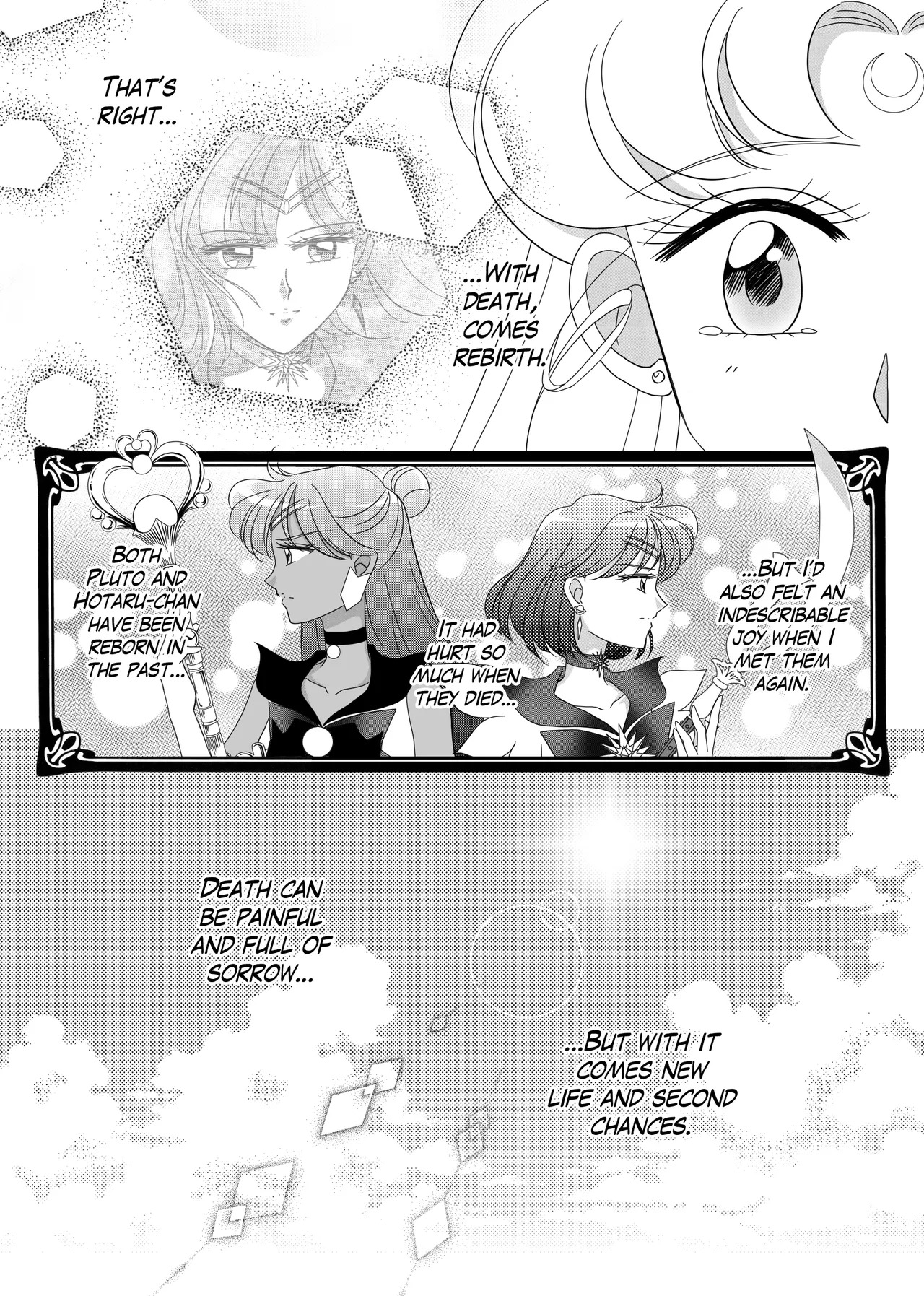 Future reunion - Page 227