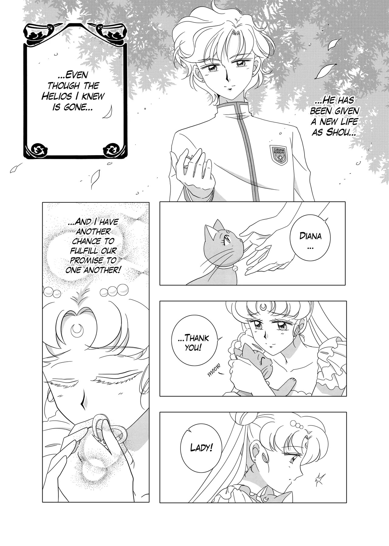 Future reunion - Page 228