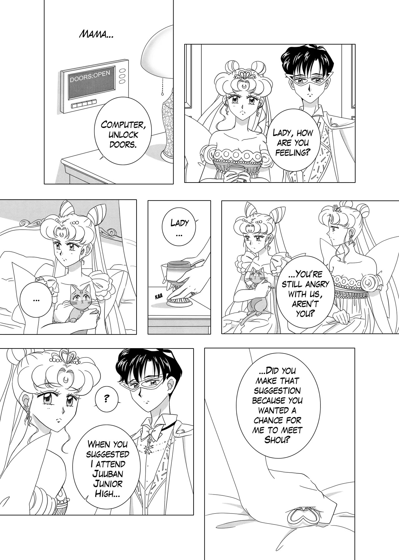 Future reunion - Page 229
