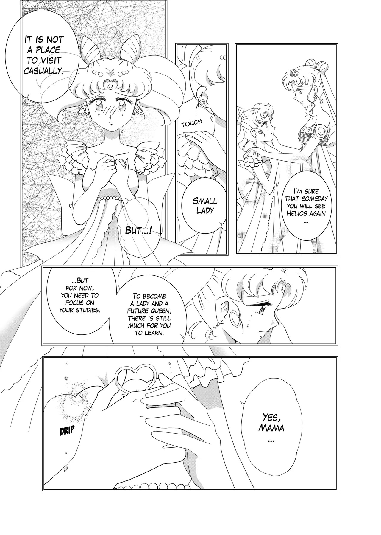 Future reunion - Page 23