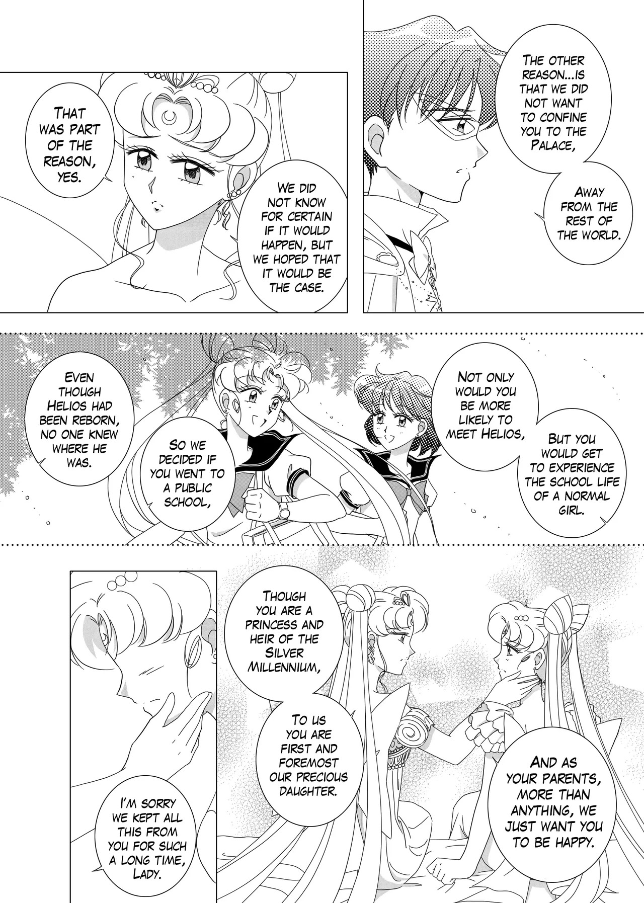 Future reunion - Page 230