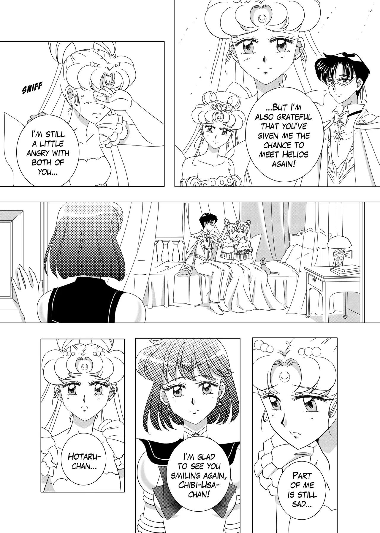 Future reunion - Page 231