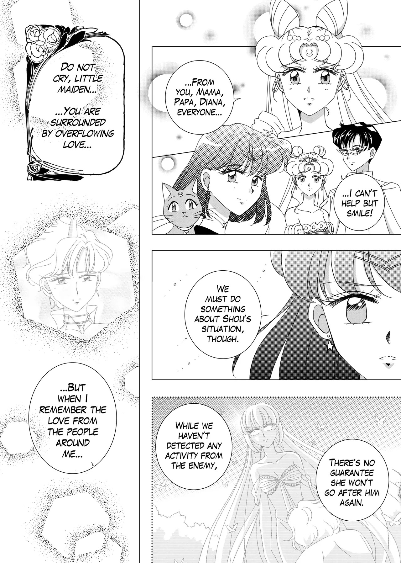 Future reunion - Page 232