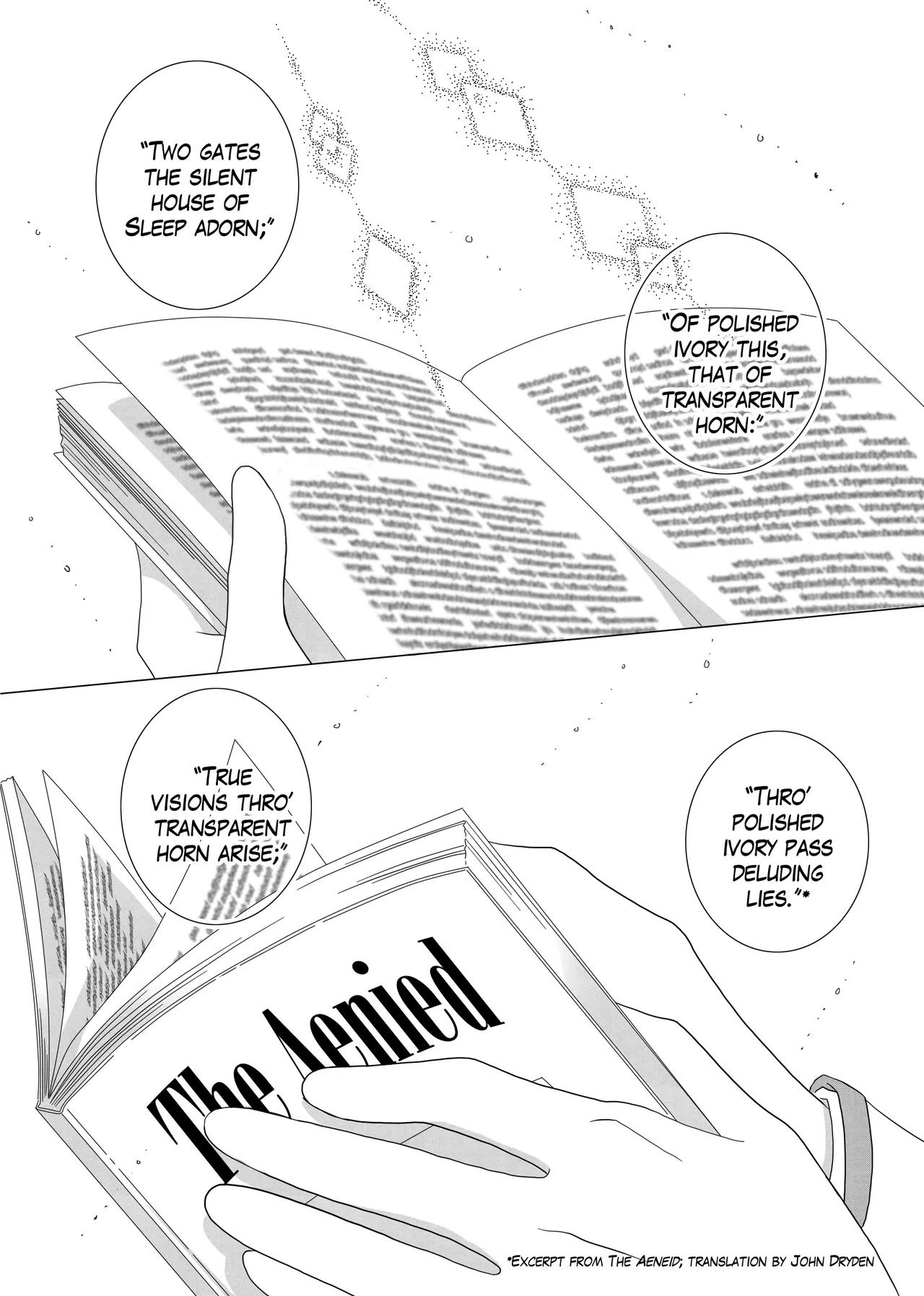 Future reunion - Page 236