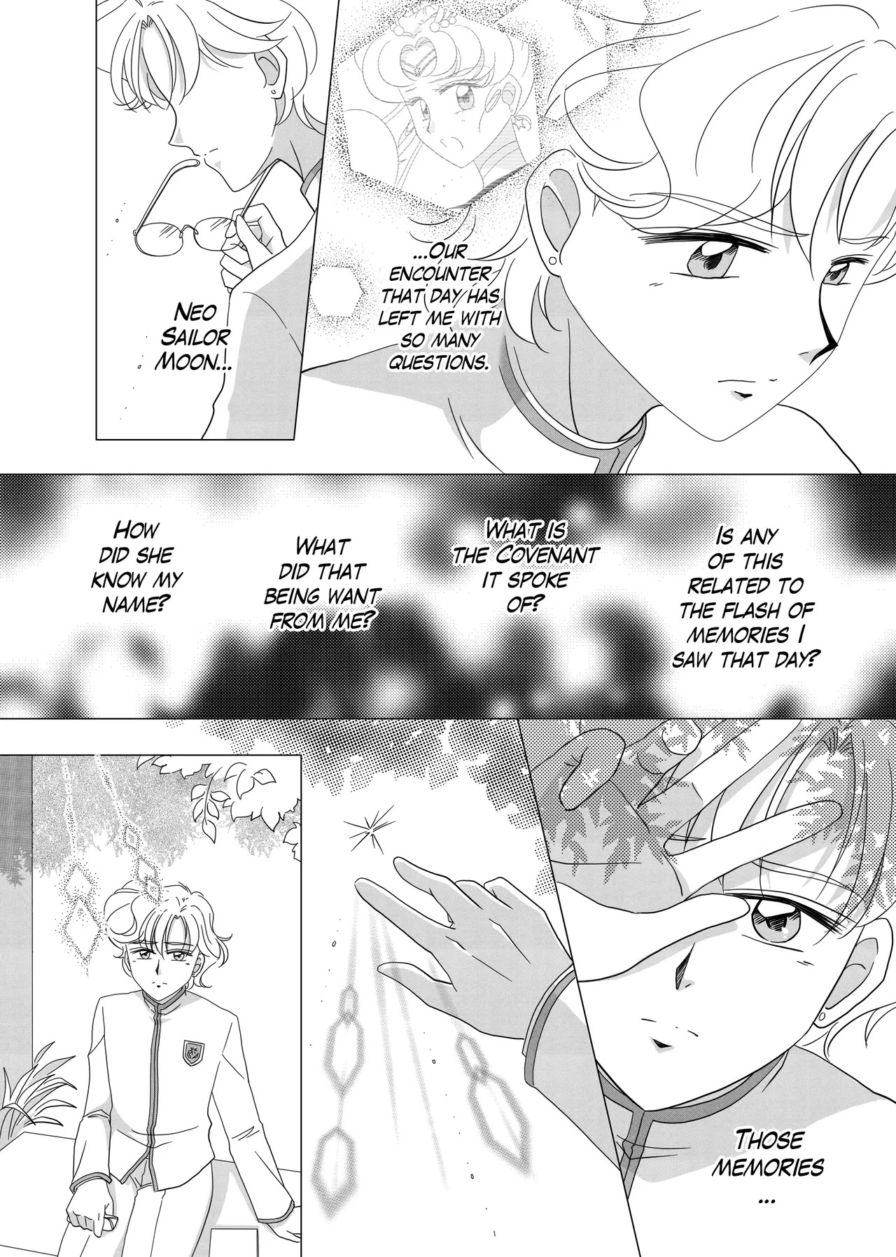 Future reunion - Page 237