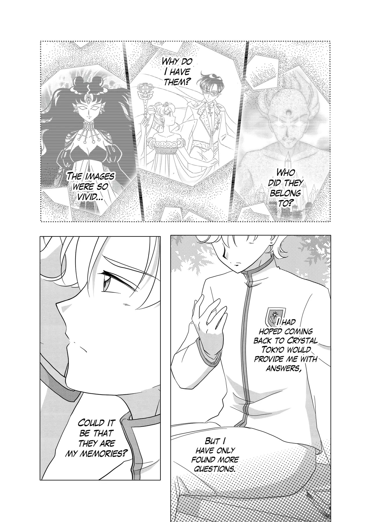 Future reunion - Page 238