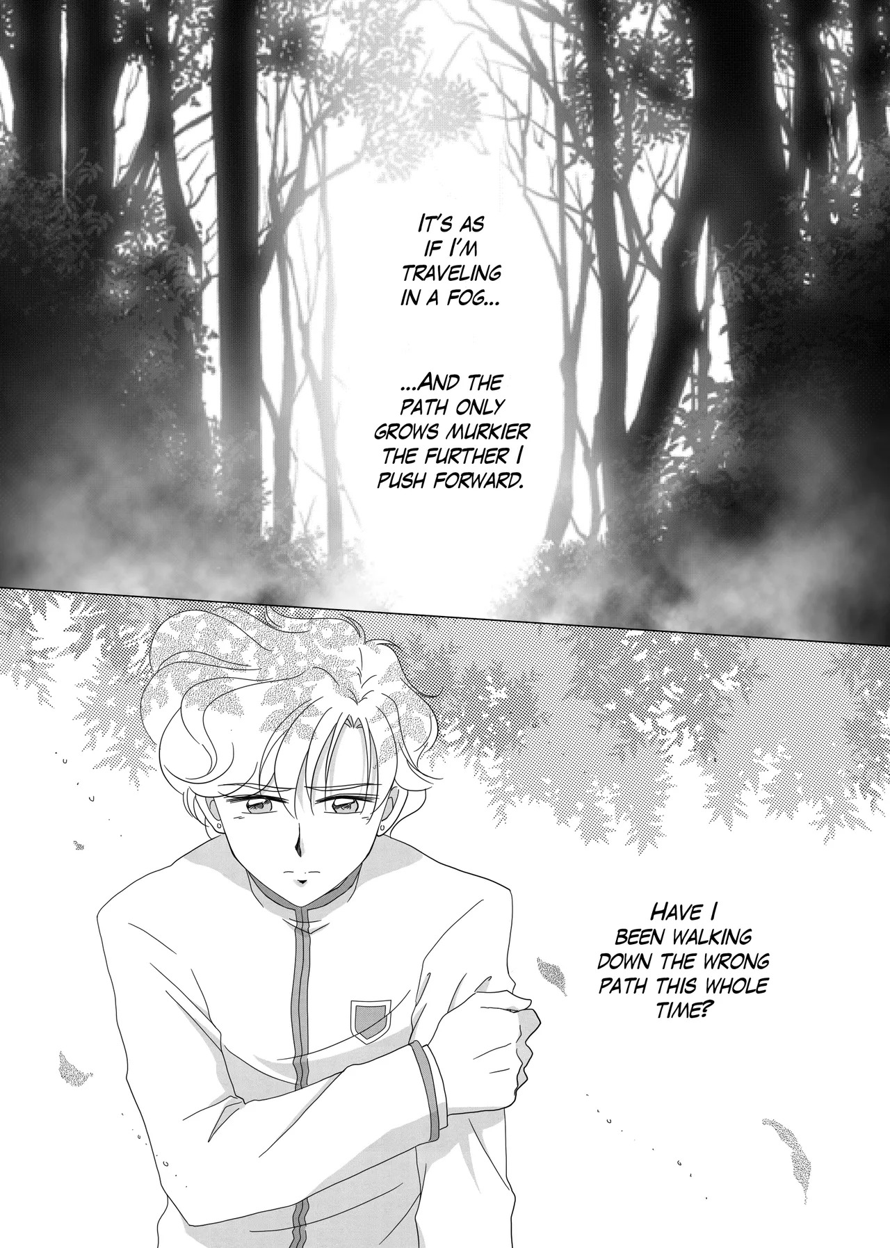 Future reunion - Page 239