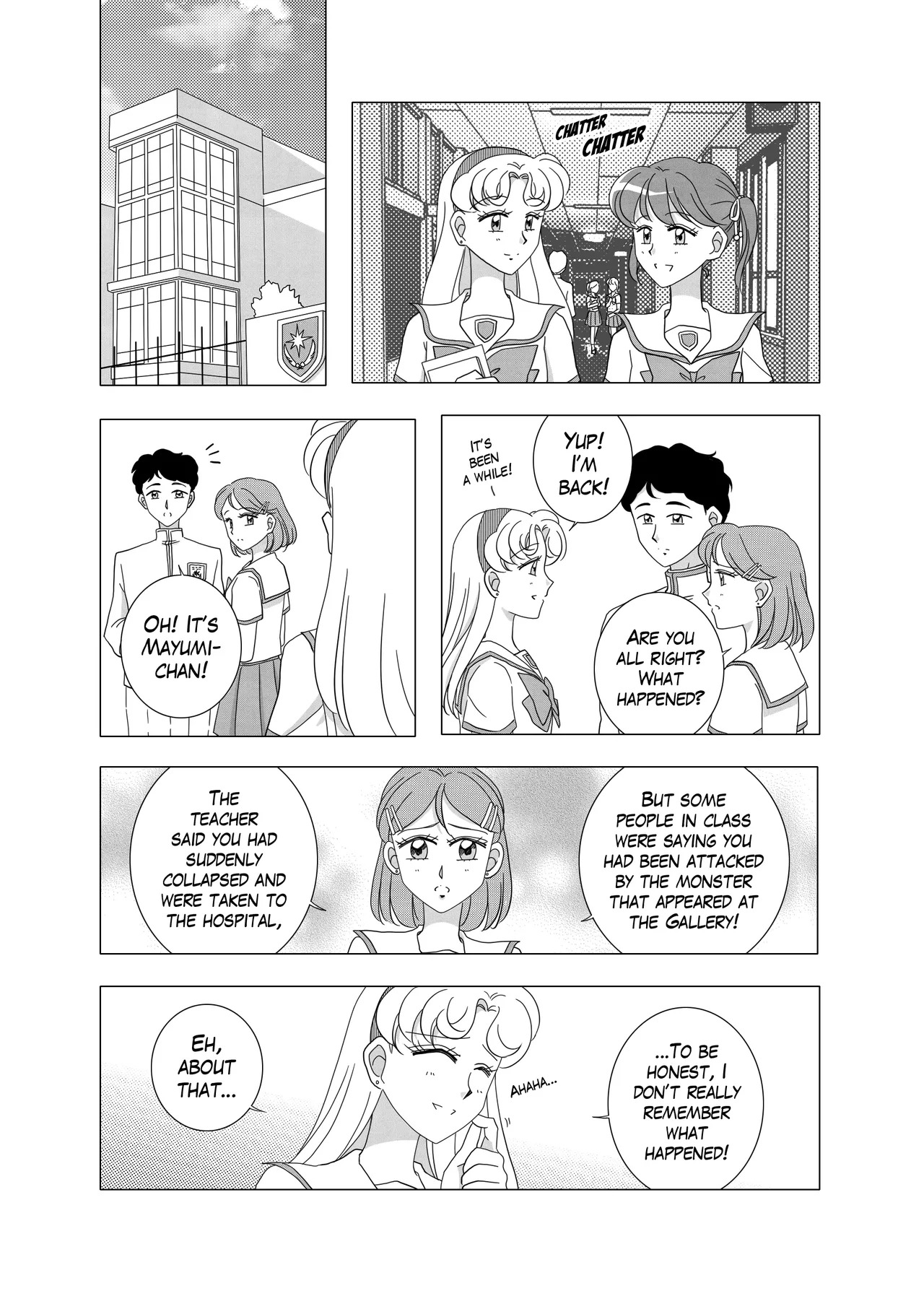 Future reunion - Page 241