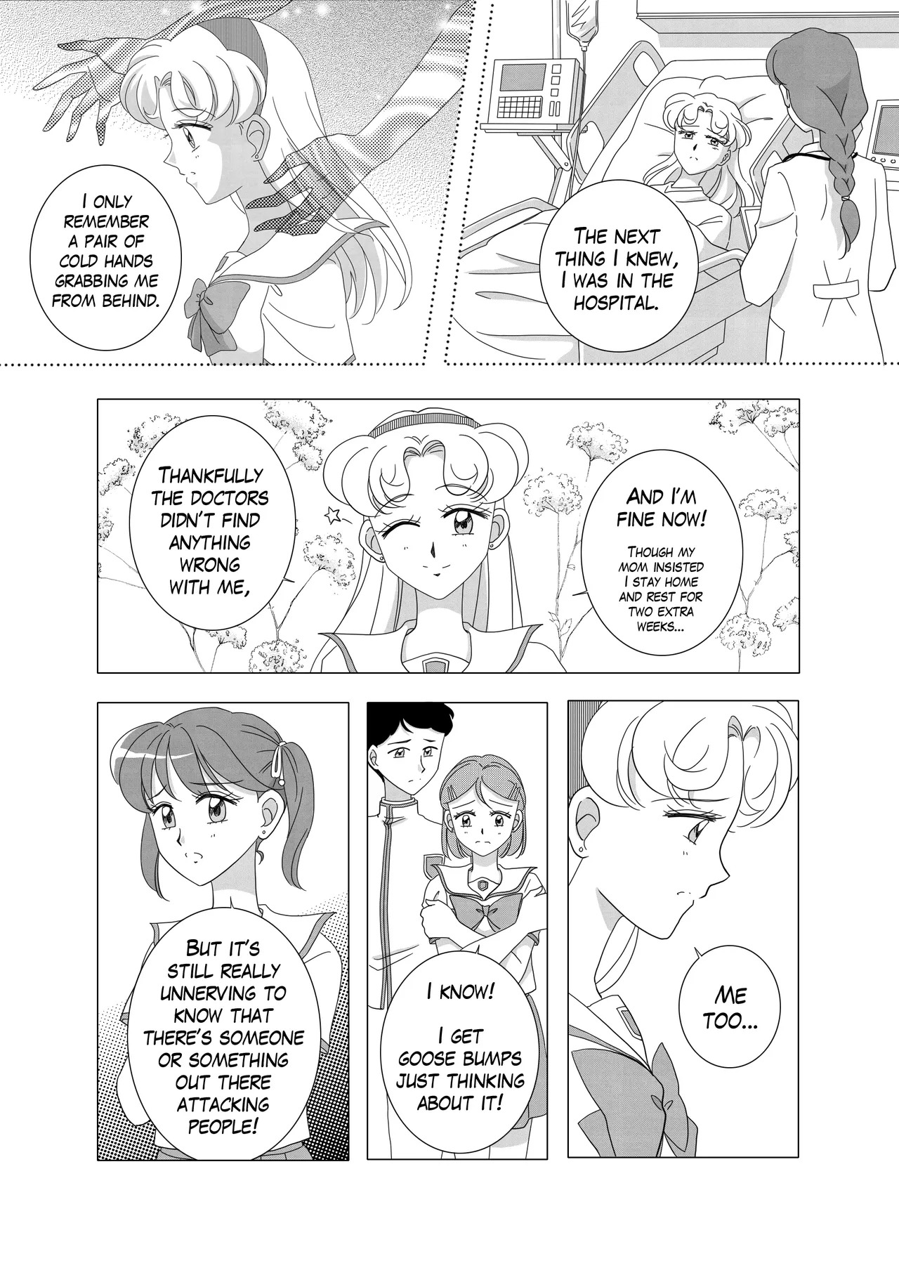 Future reunion - Page 242