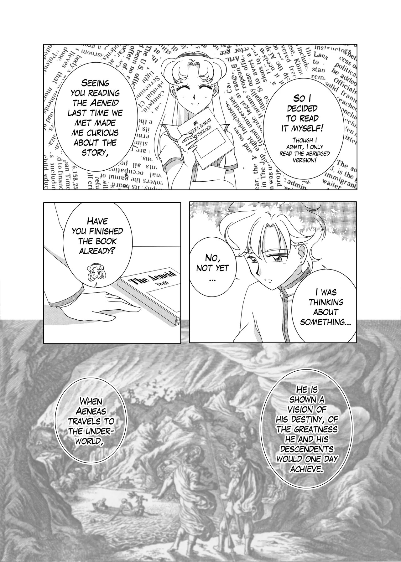 Future reunion - Page 245