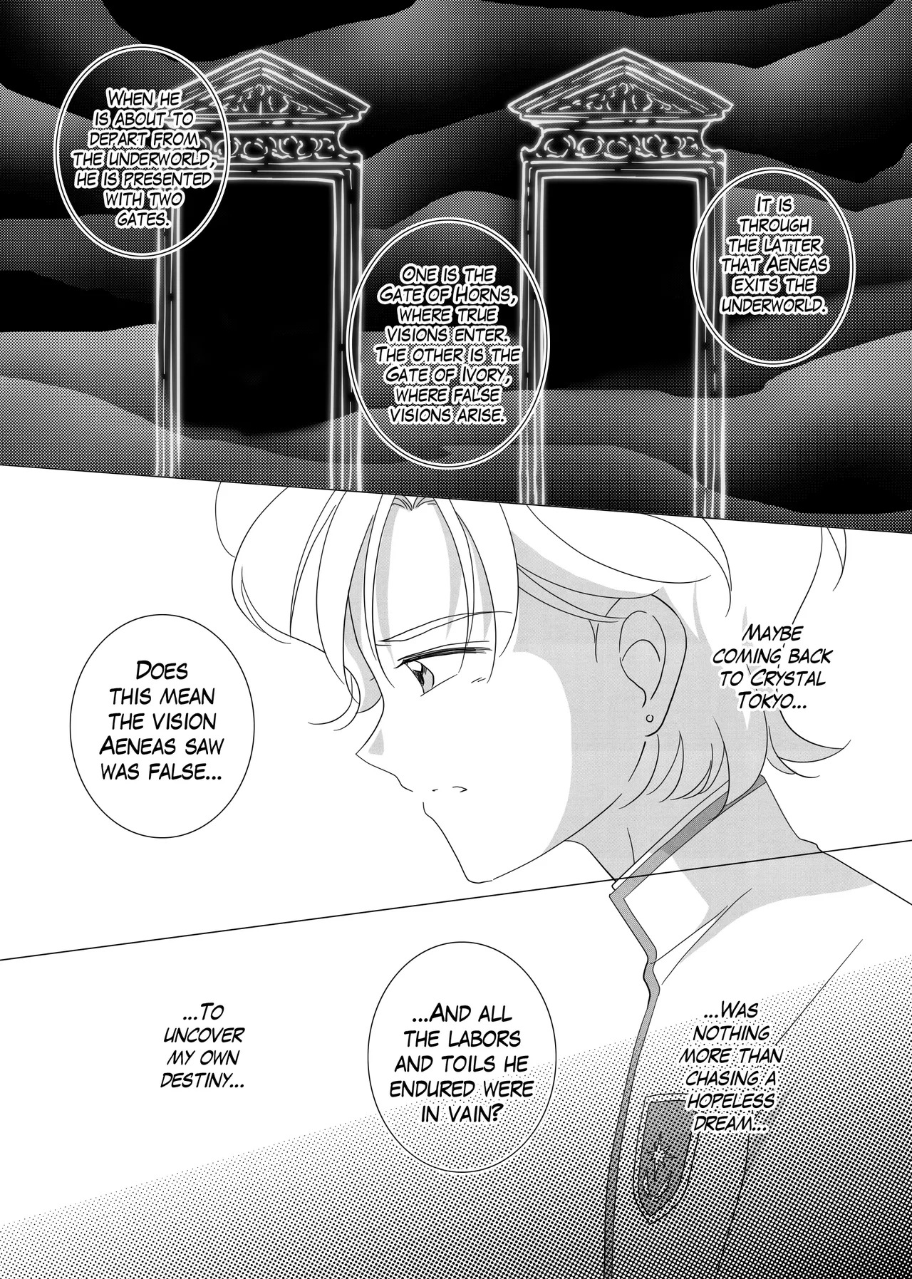 Future reunion - Page 246