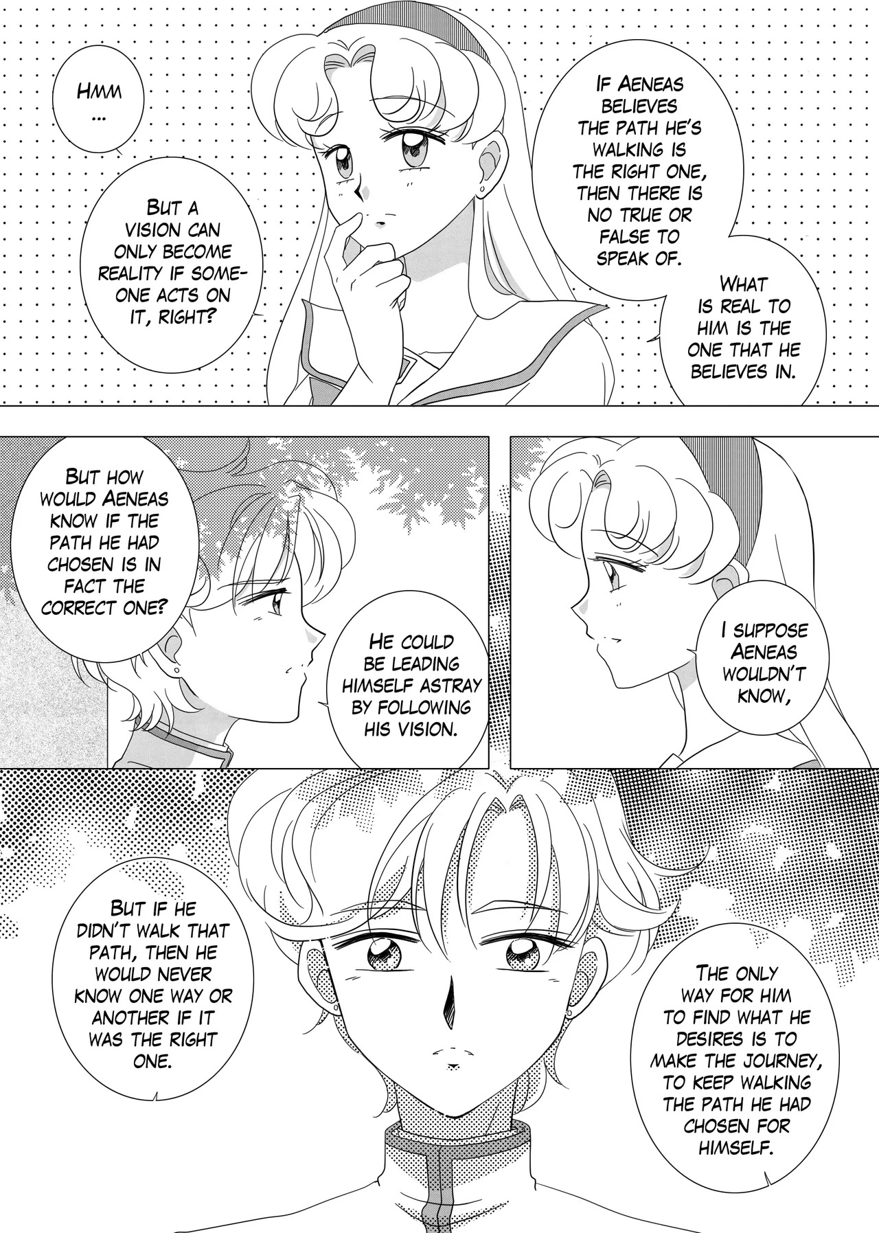 Future reunion - Page 247