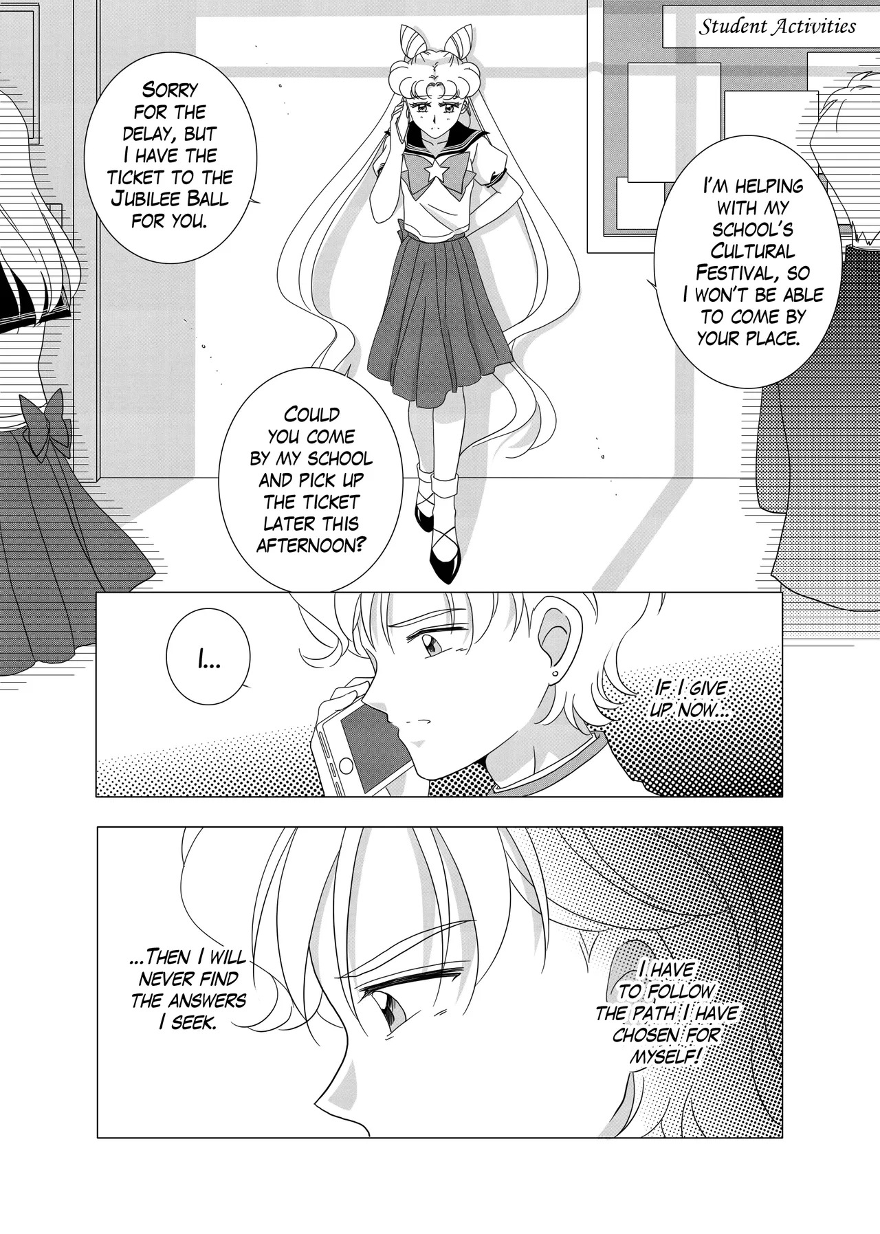Future reunion - Page 249
