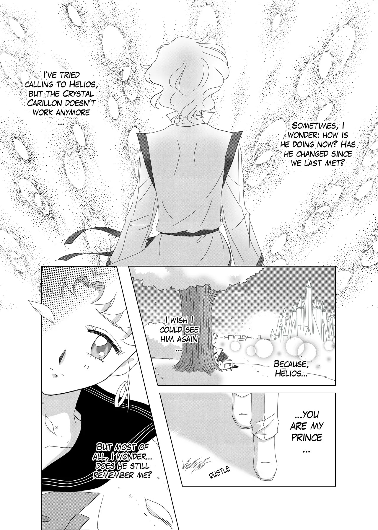 Future reunion - Page 25