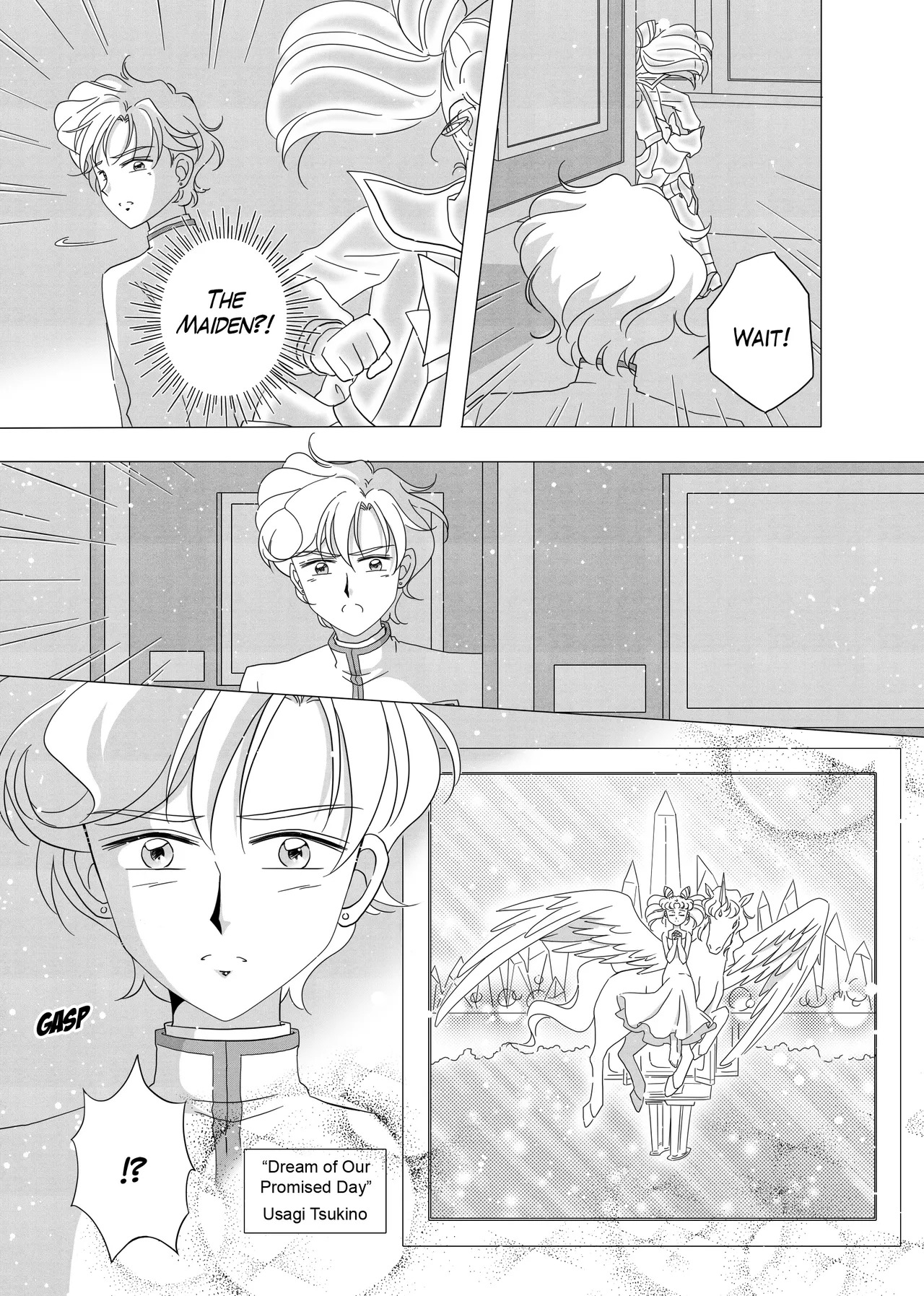 Future reunion - Page 256