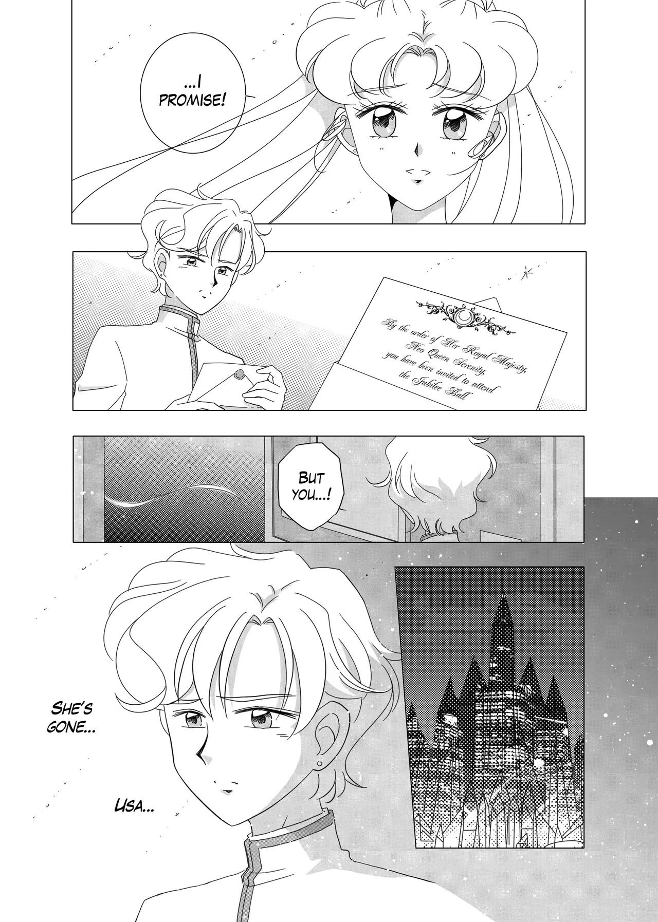 Future reunion - Page 258