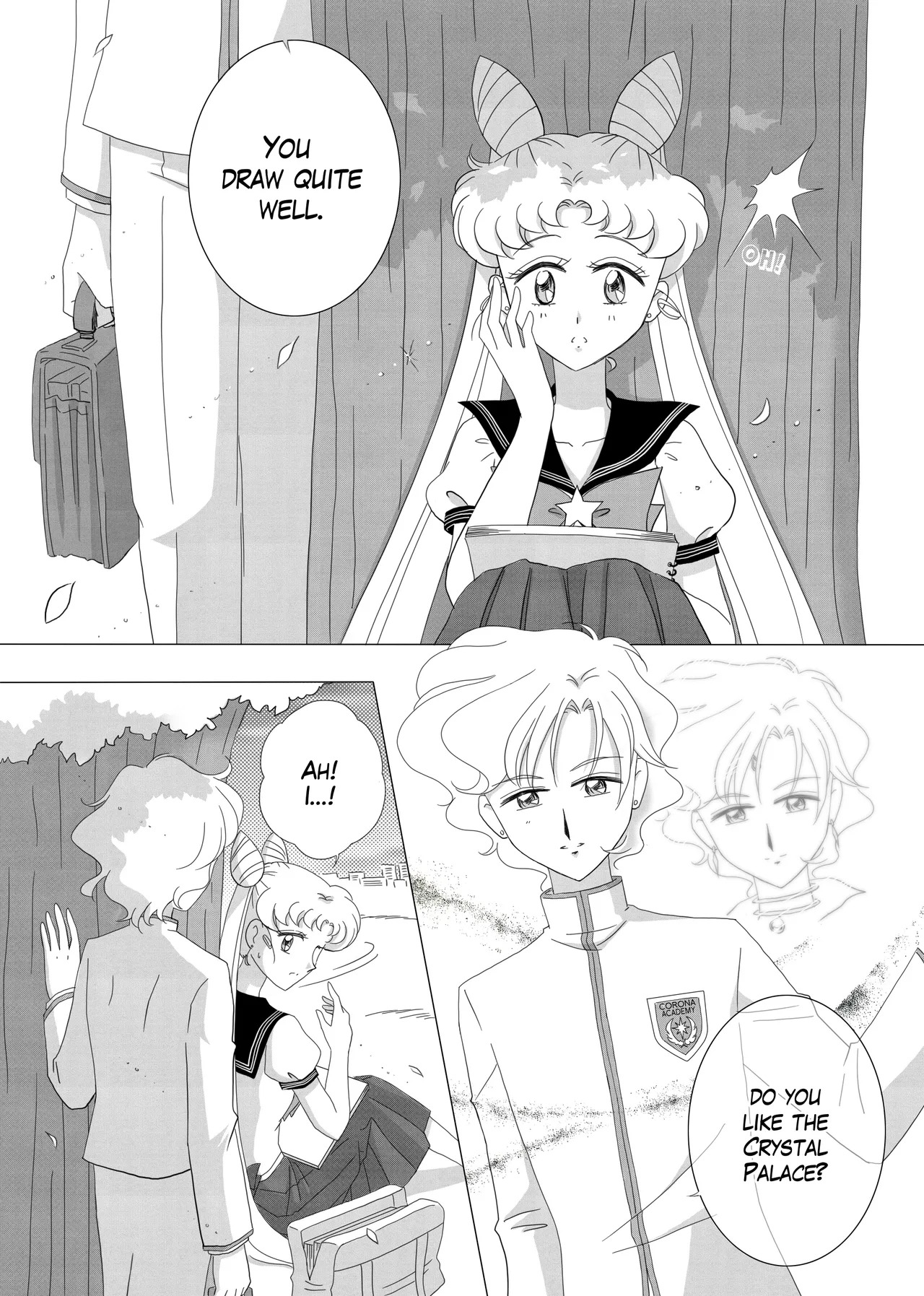 Future reunion - Page 26