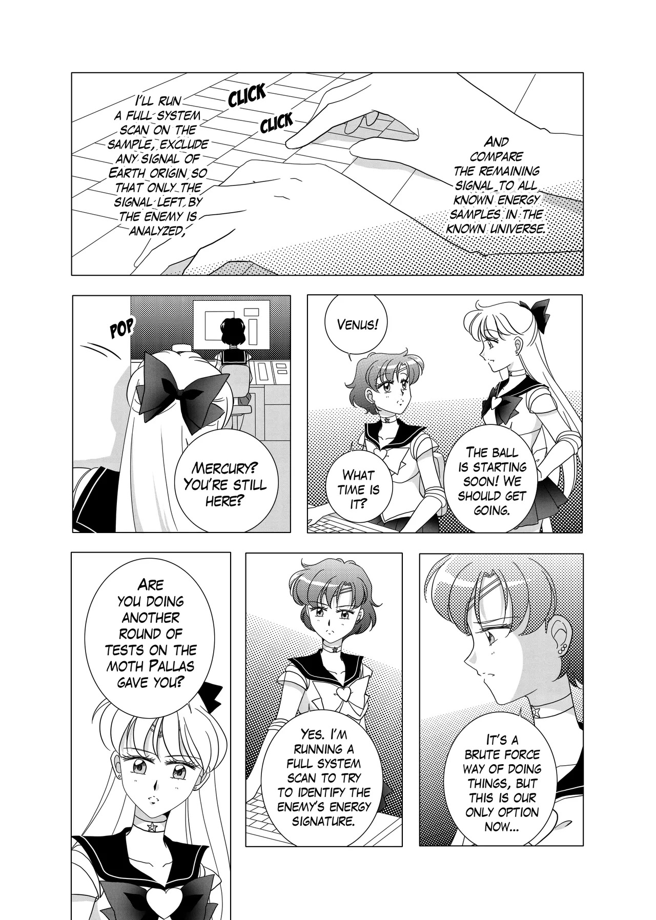 Future reunion - Page 260