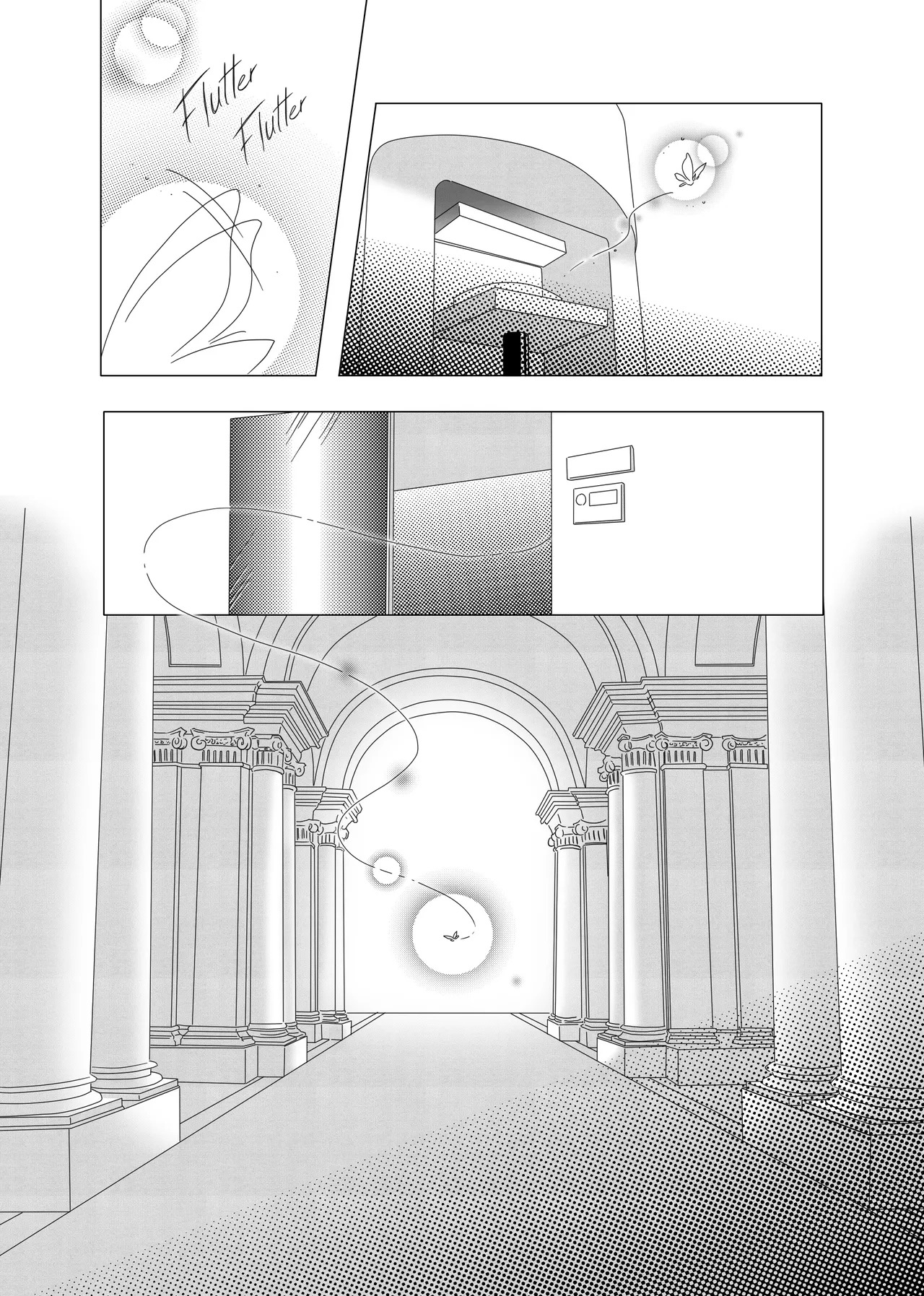 Future reunion - Page 262