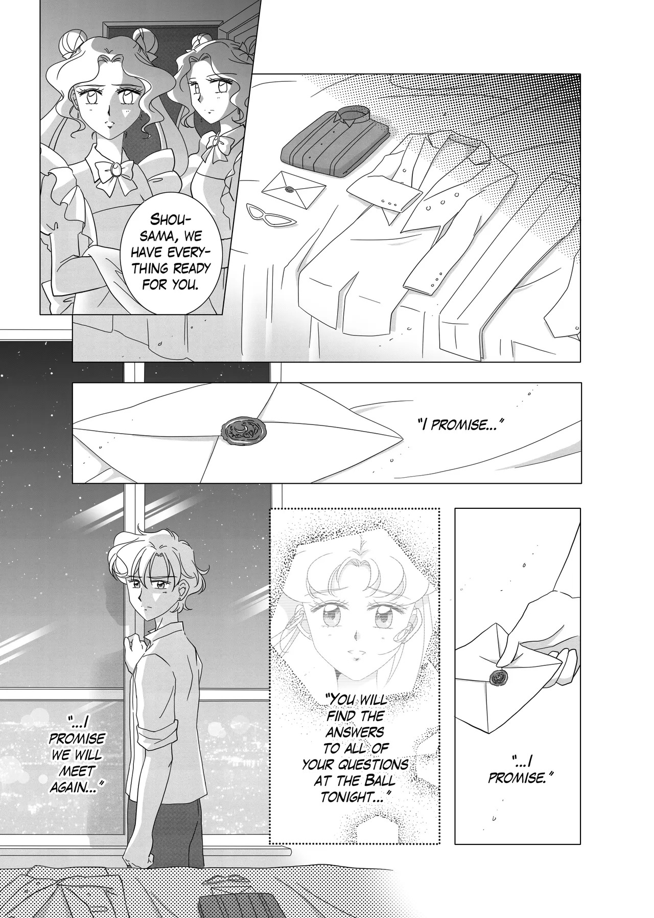 Future reunion - Page 268