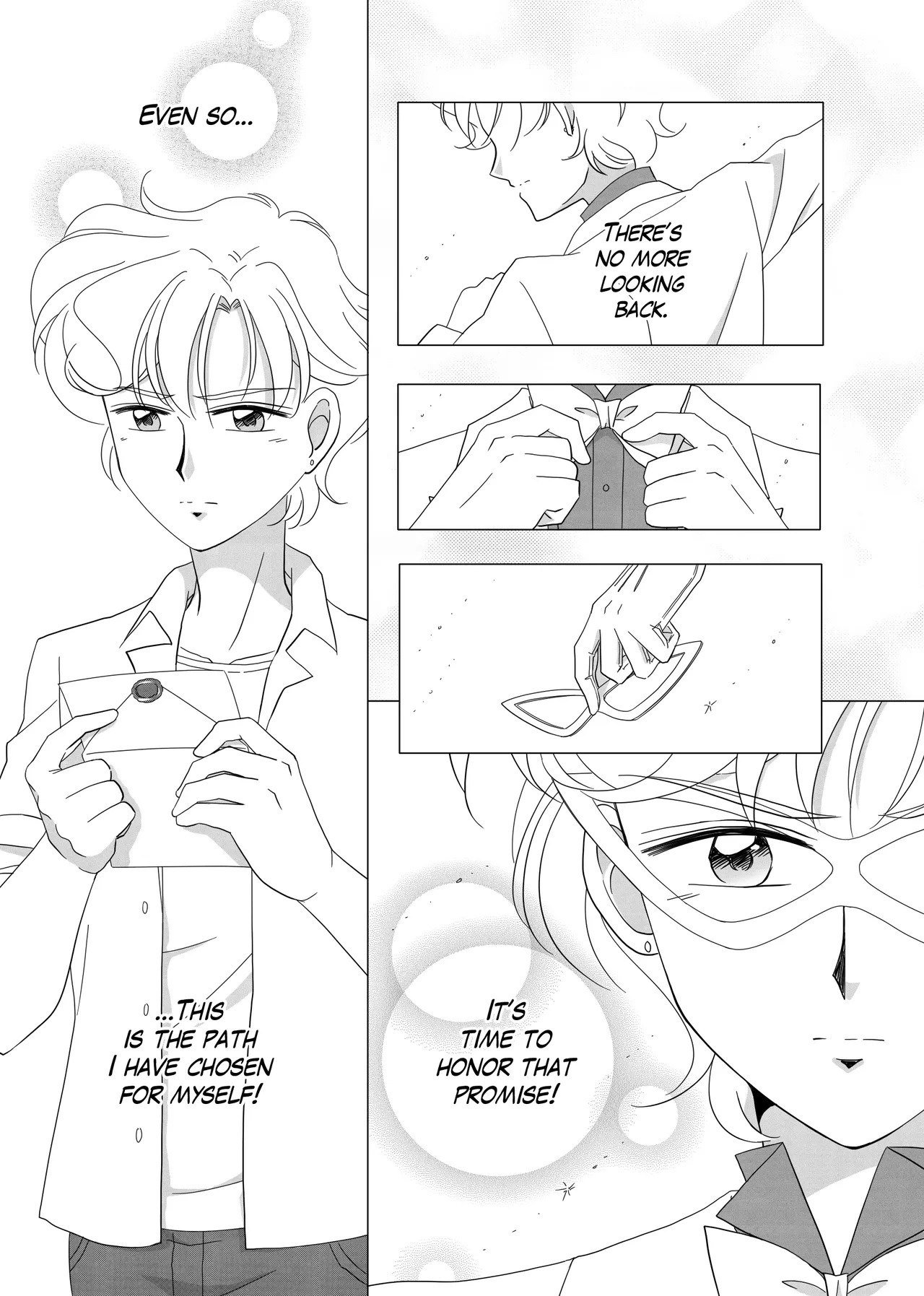 Future reunion - Page 269